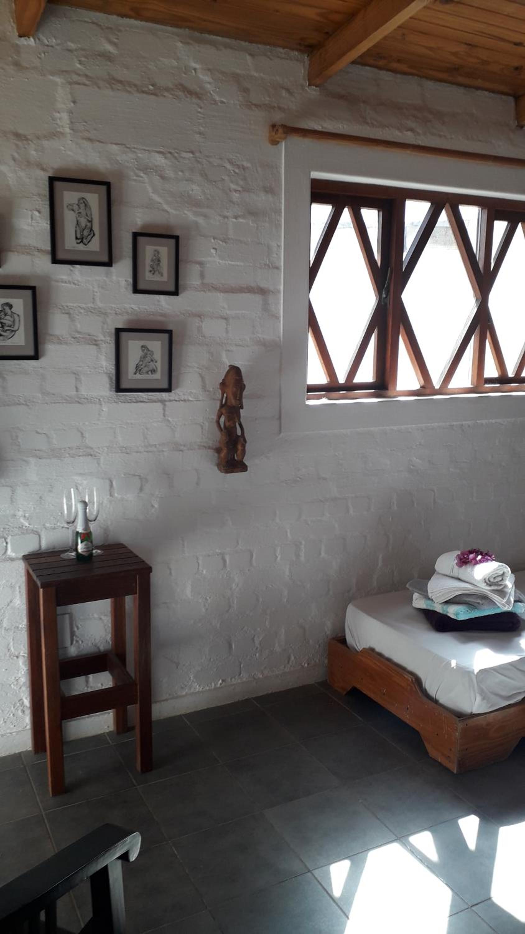 Alternative Space B & B