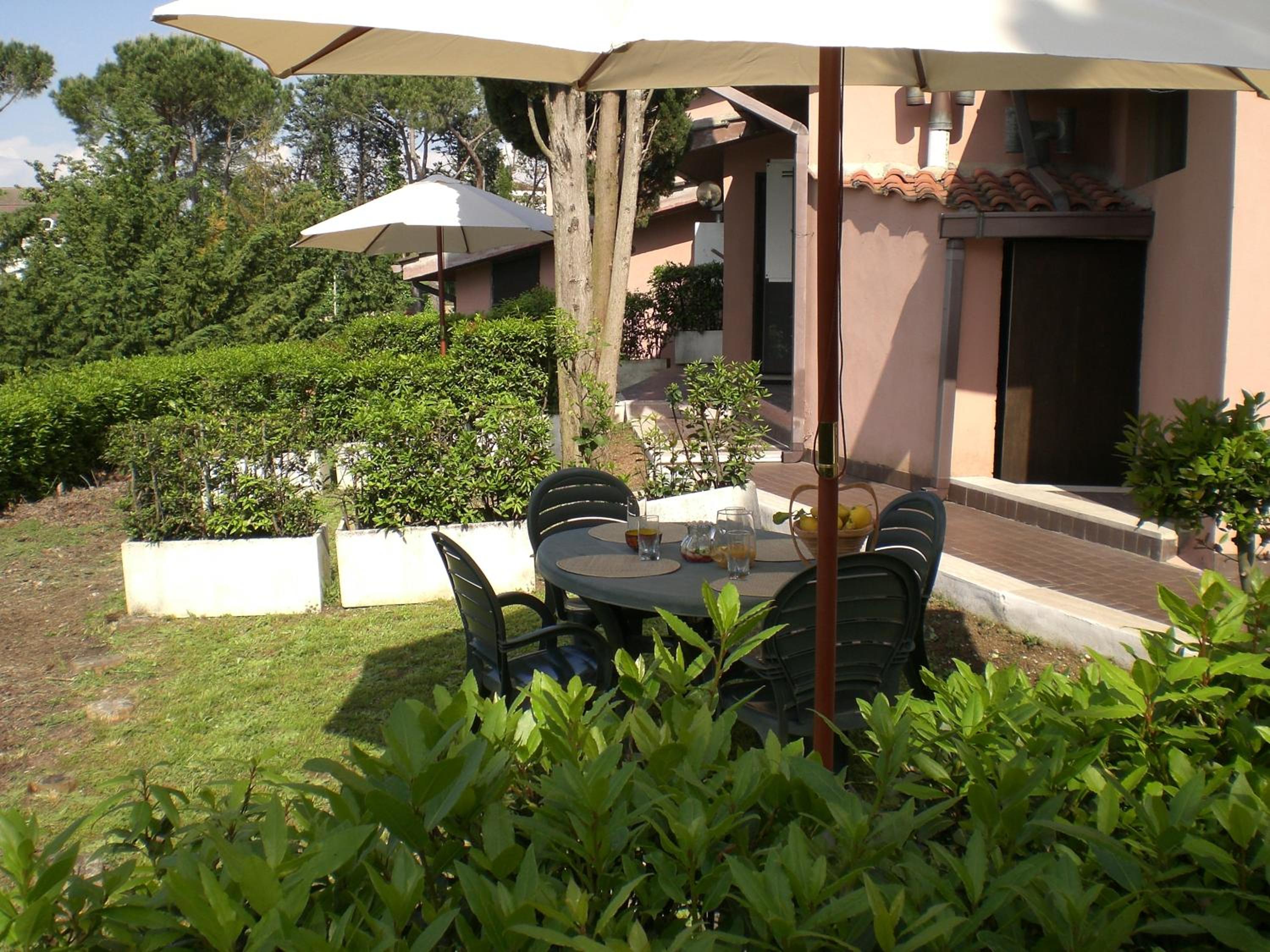Villa di Christian e Michelle