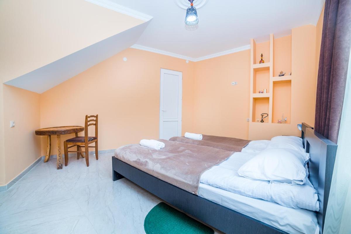 Gallery Guest House