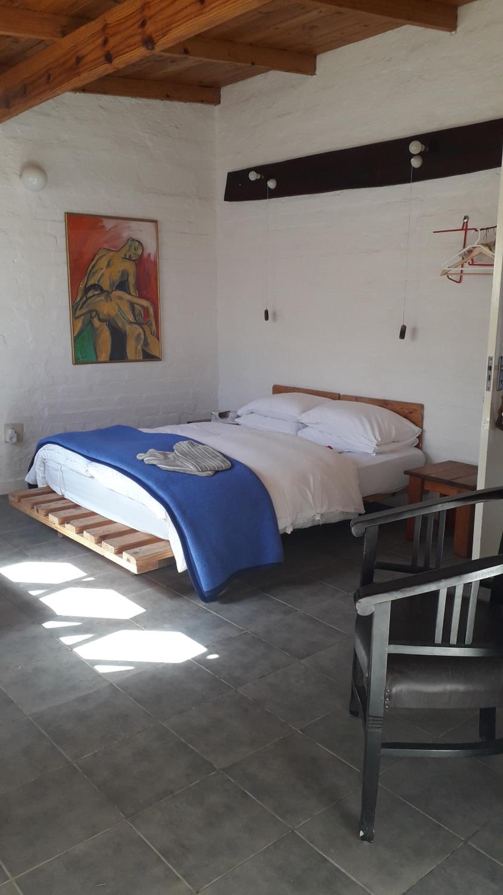 Alternative Space B & B