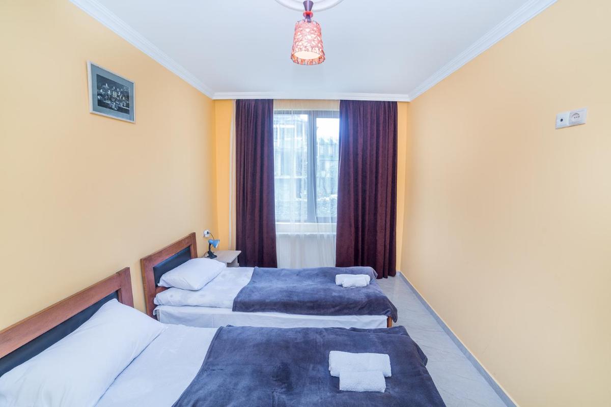 Gallery Guest House