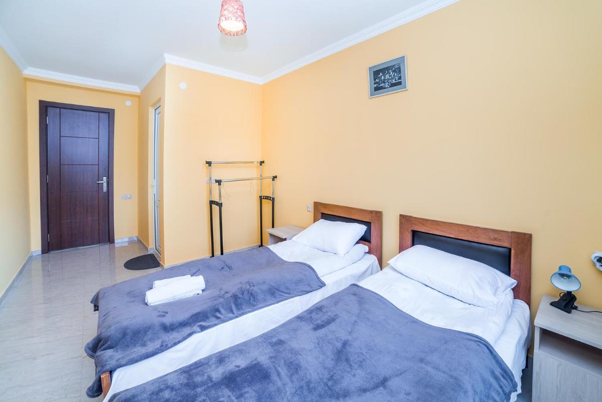 Gallery Guest House