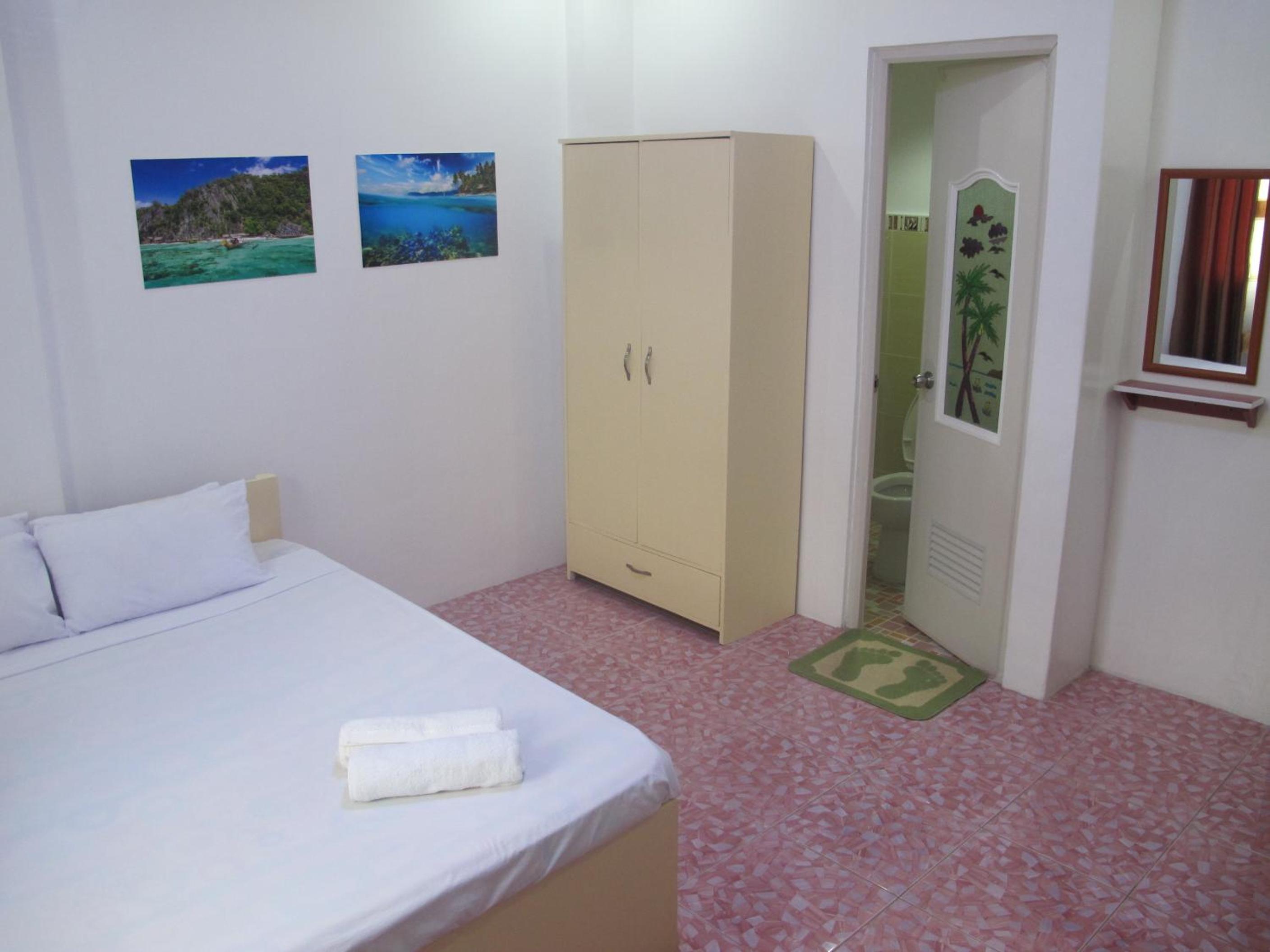 Cool Stay Inn
