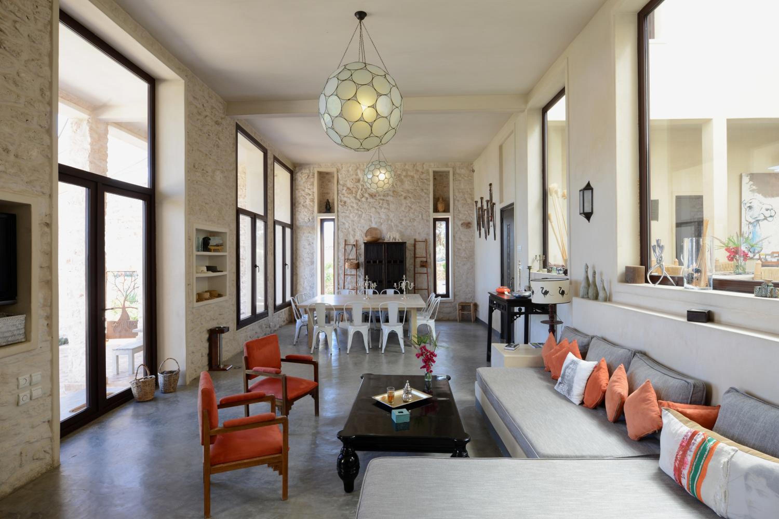 Villa Azir view 4