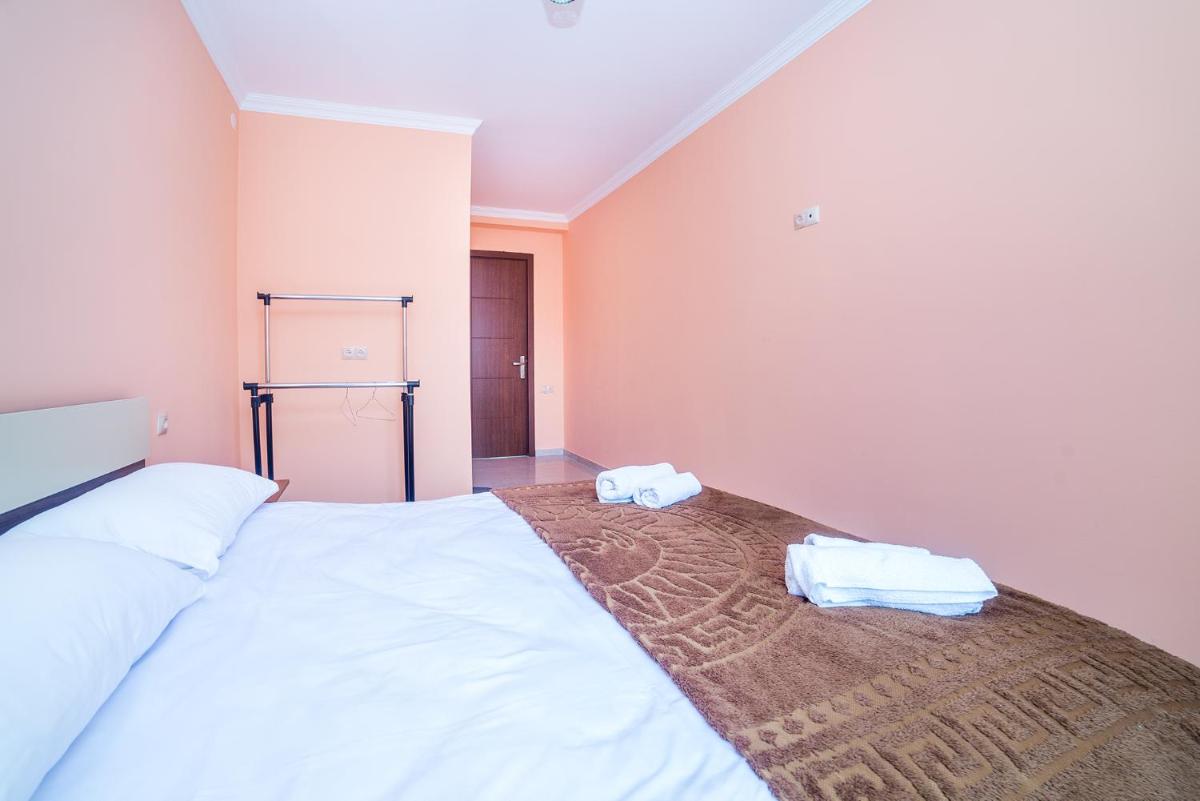 Gallery Guest House