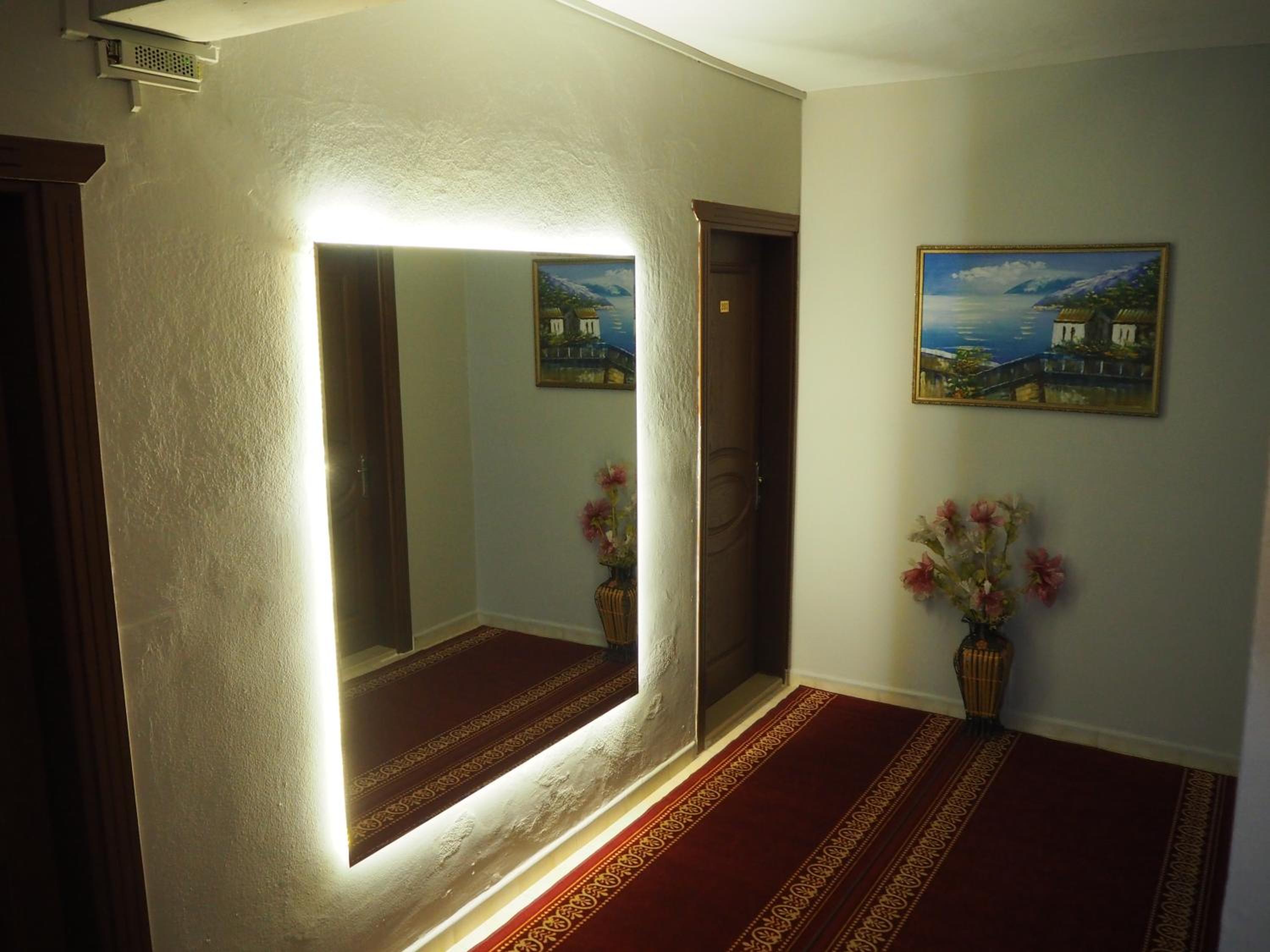 Soykan Hotel - Image 17