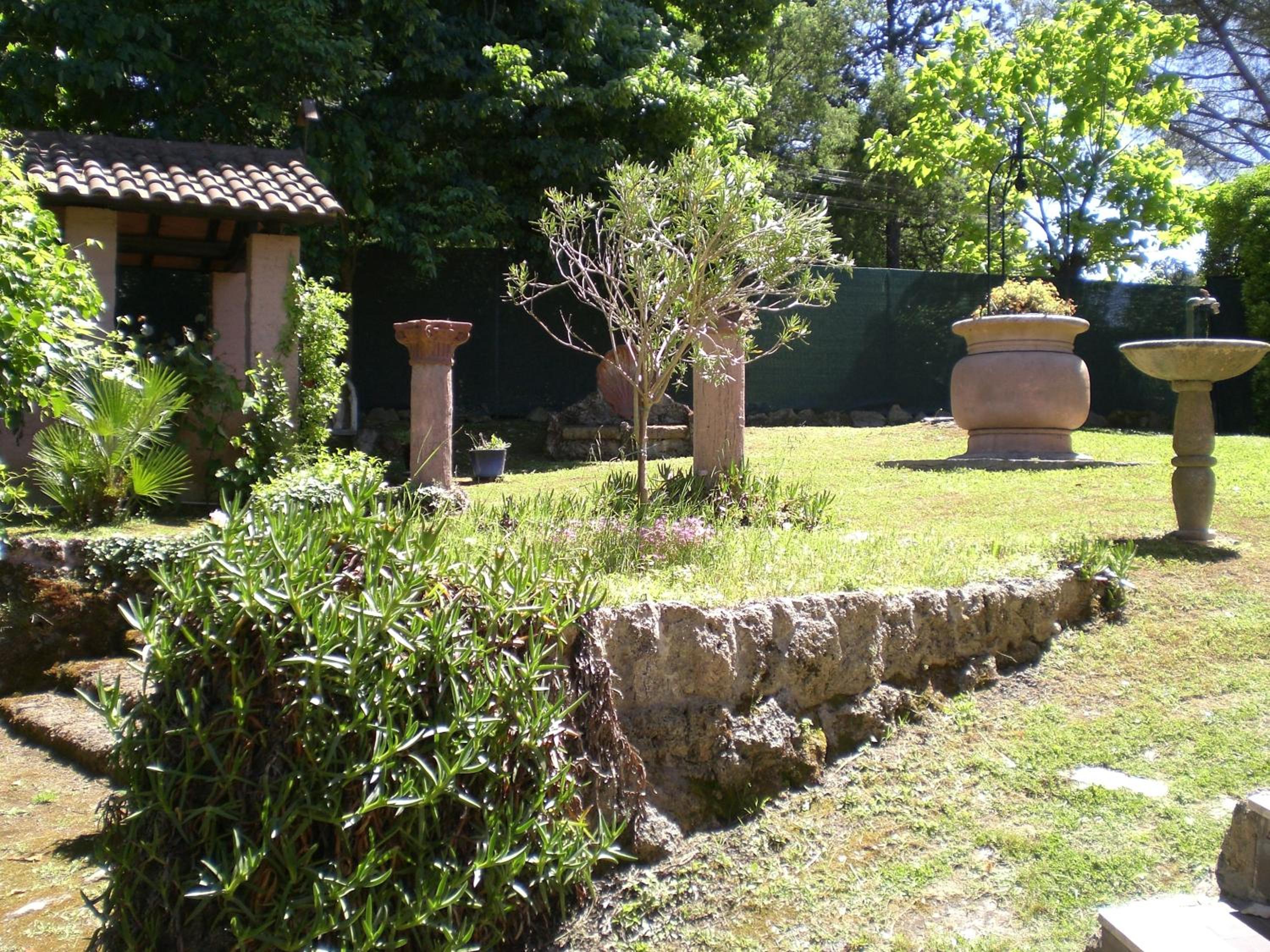 Villa di Christian e Michelle