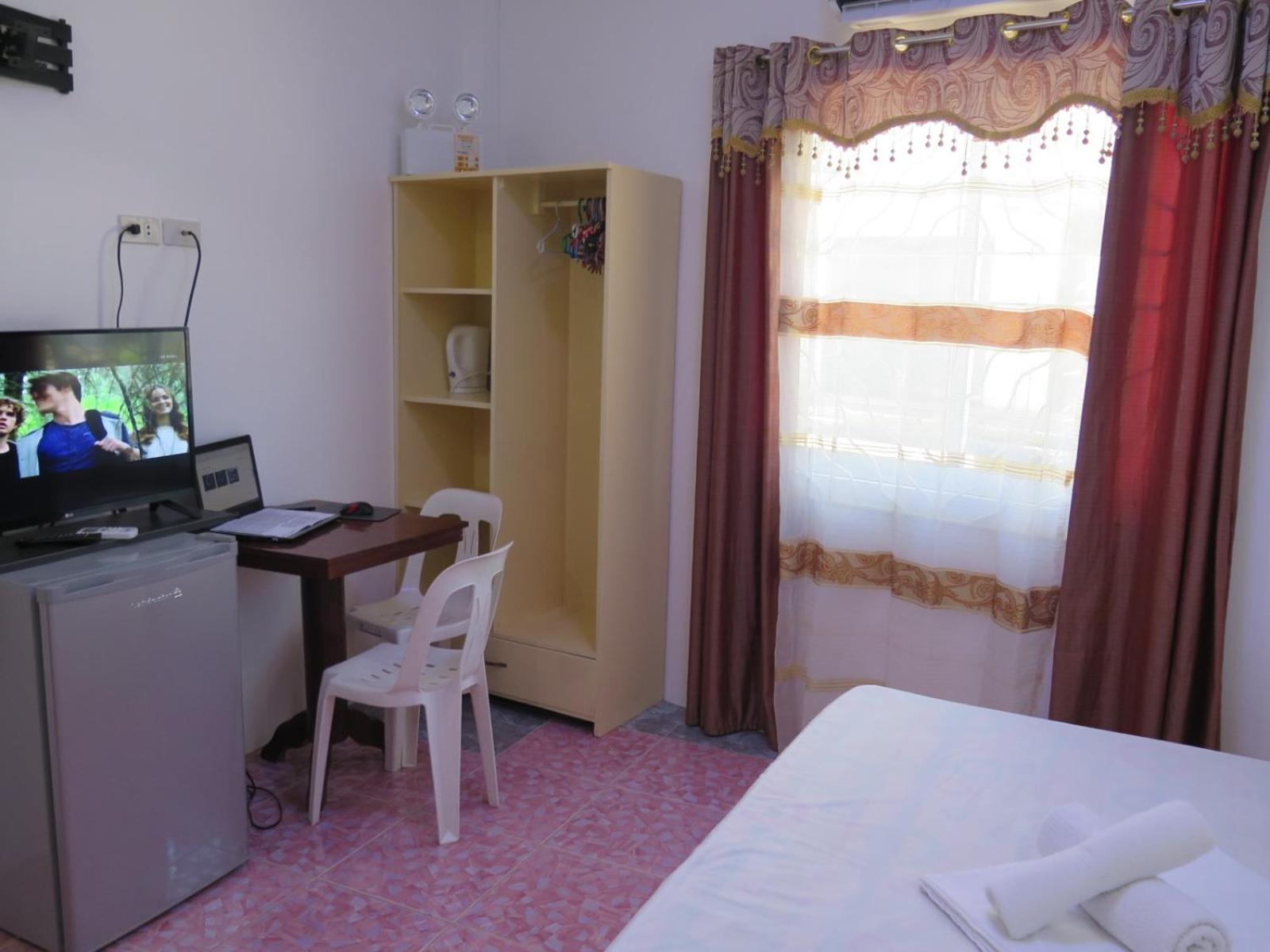 Cool Stay Inn