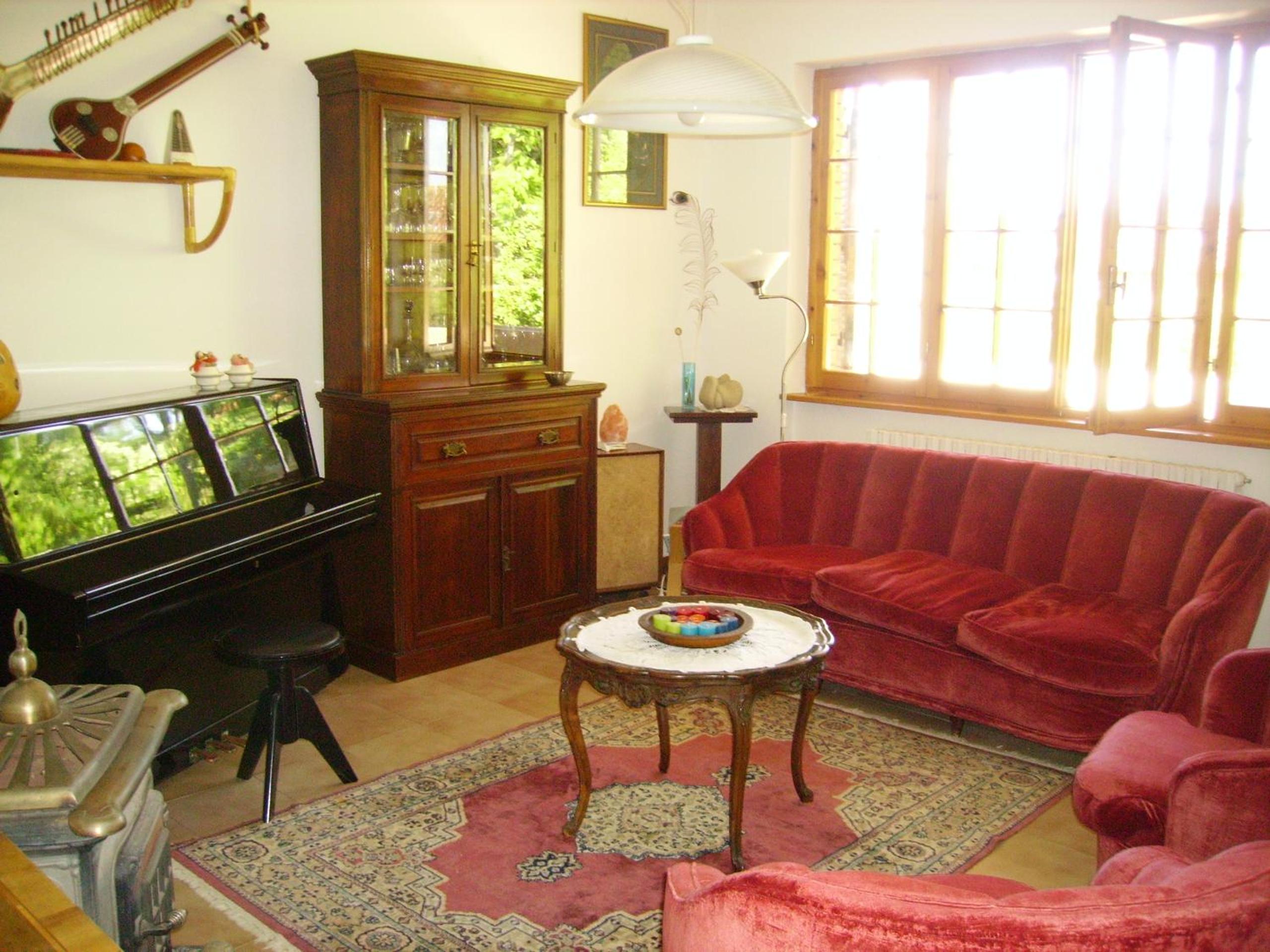 Villa Ca' dell'Olmo