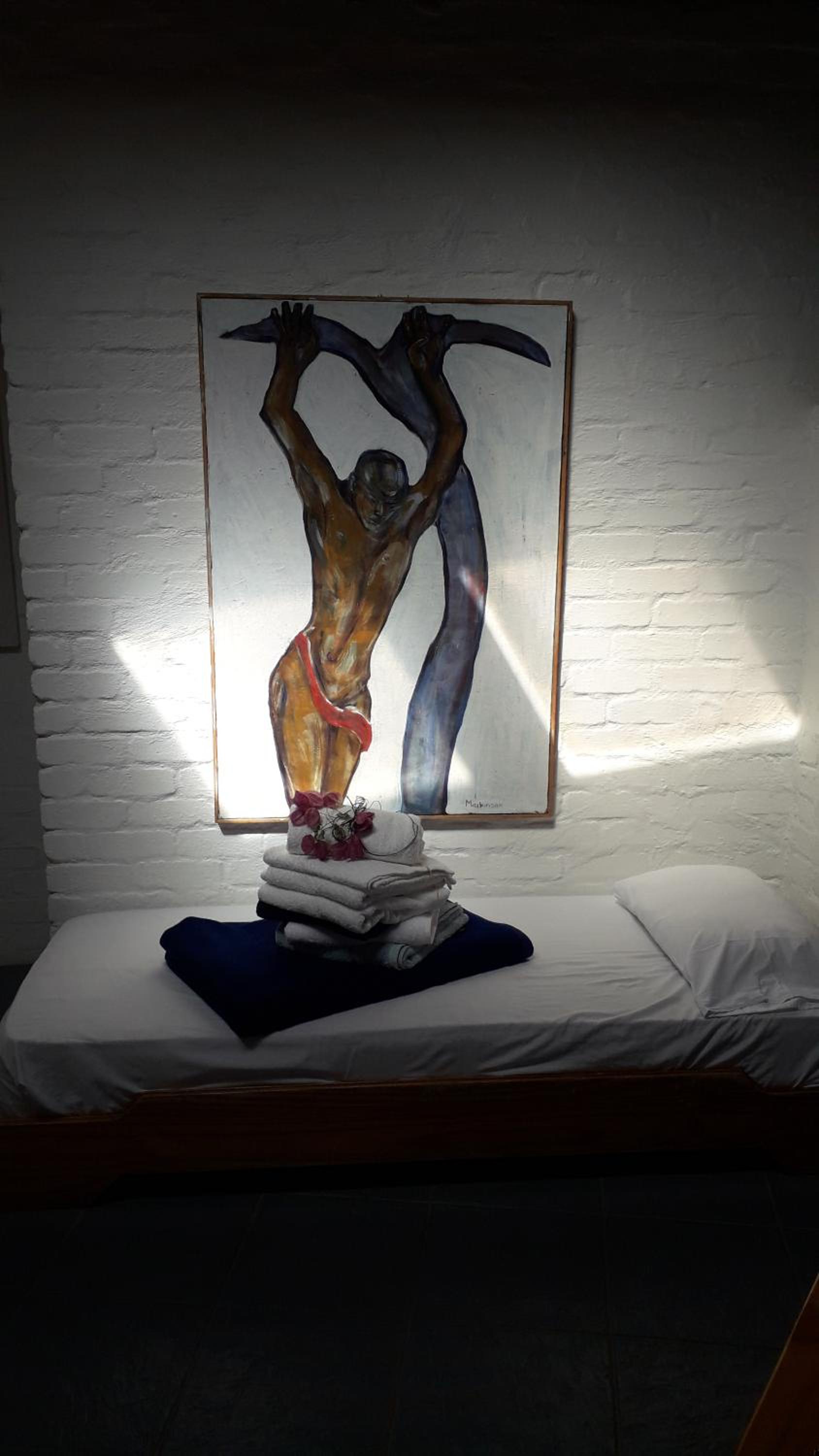 Alternative Space B & B