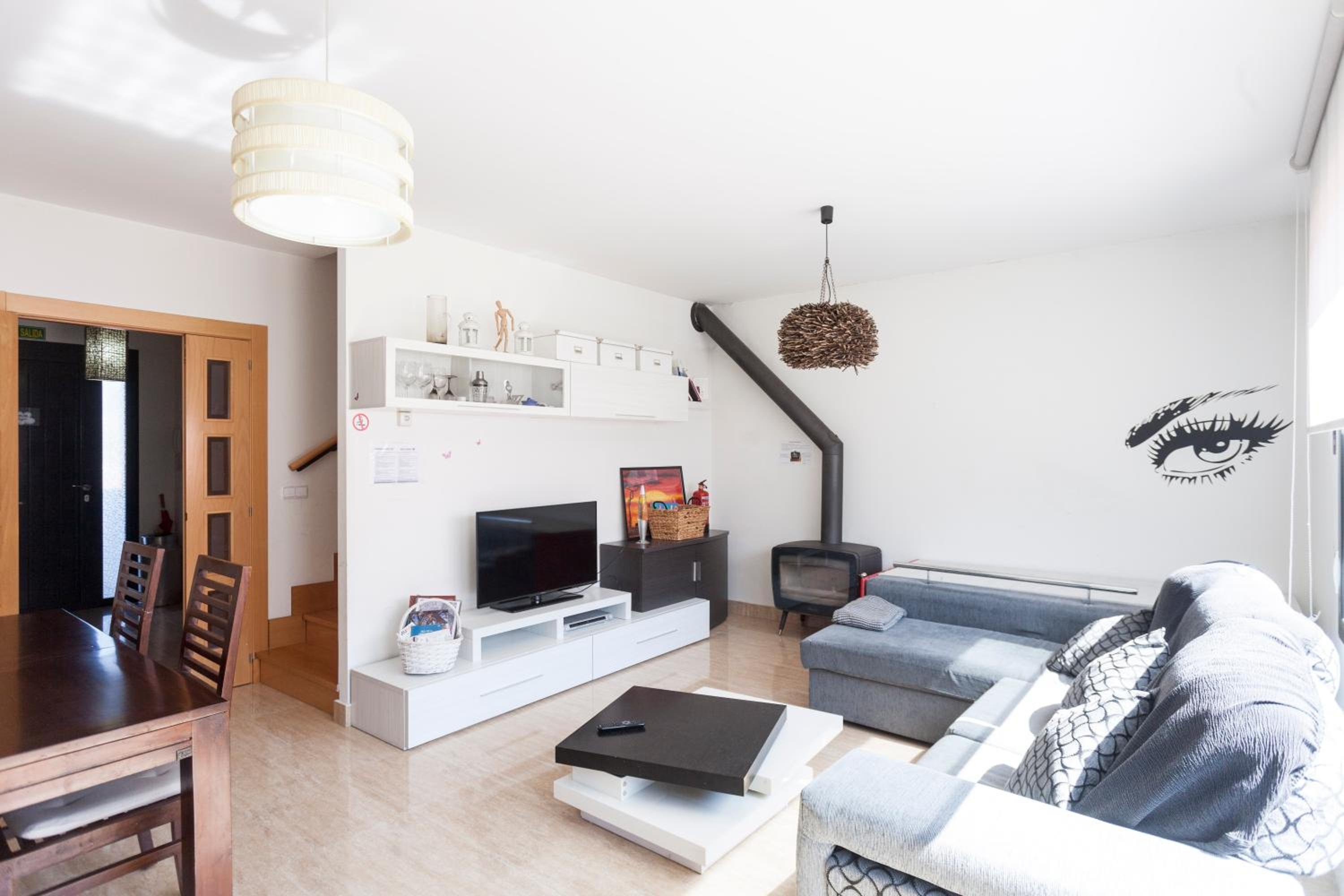Tu hogar en Burgos view 5