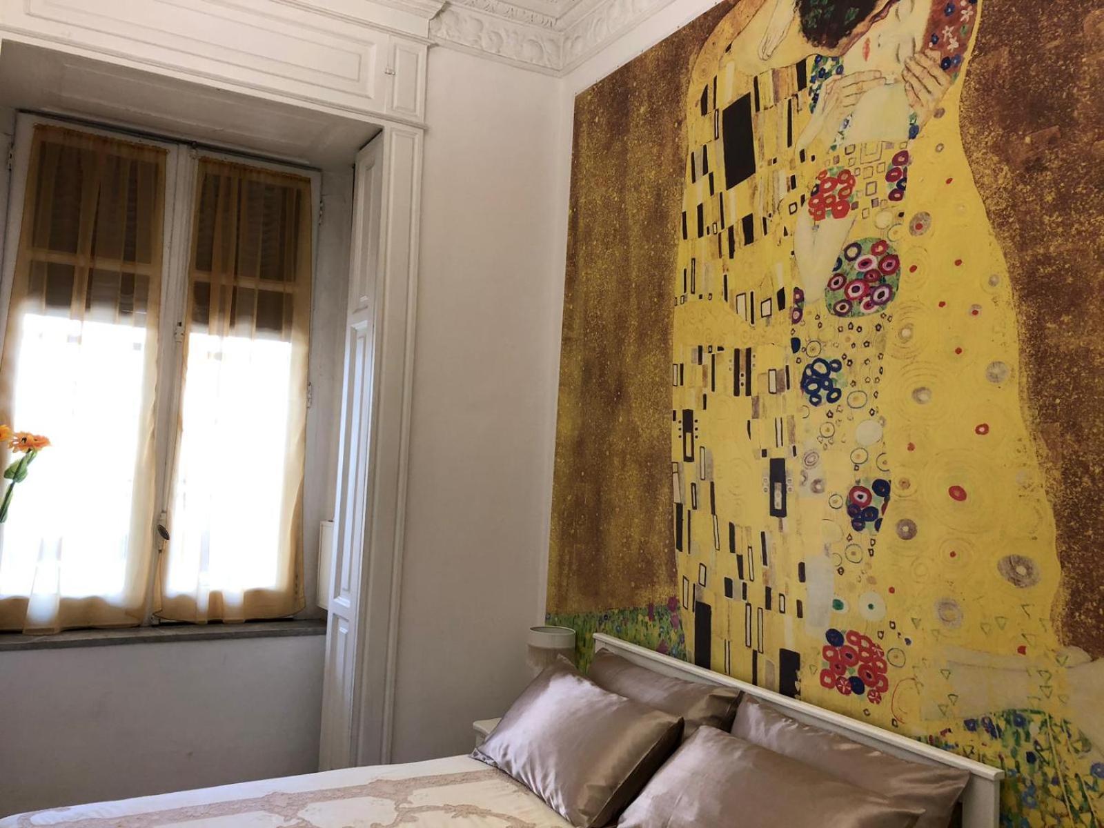 RarityArt GuestHouse