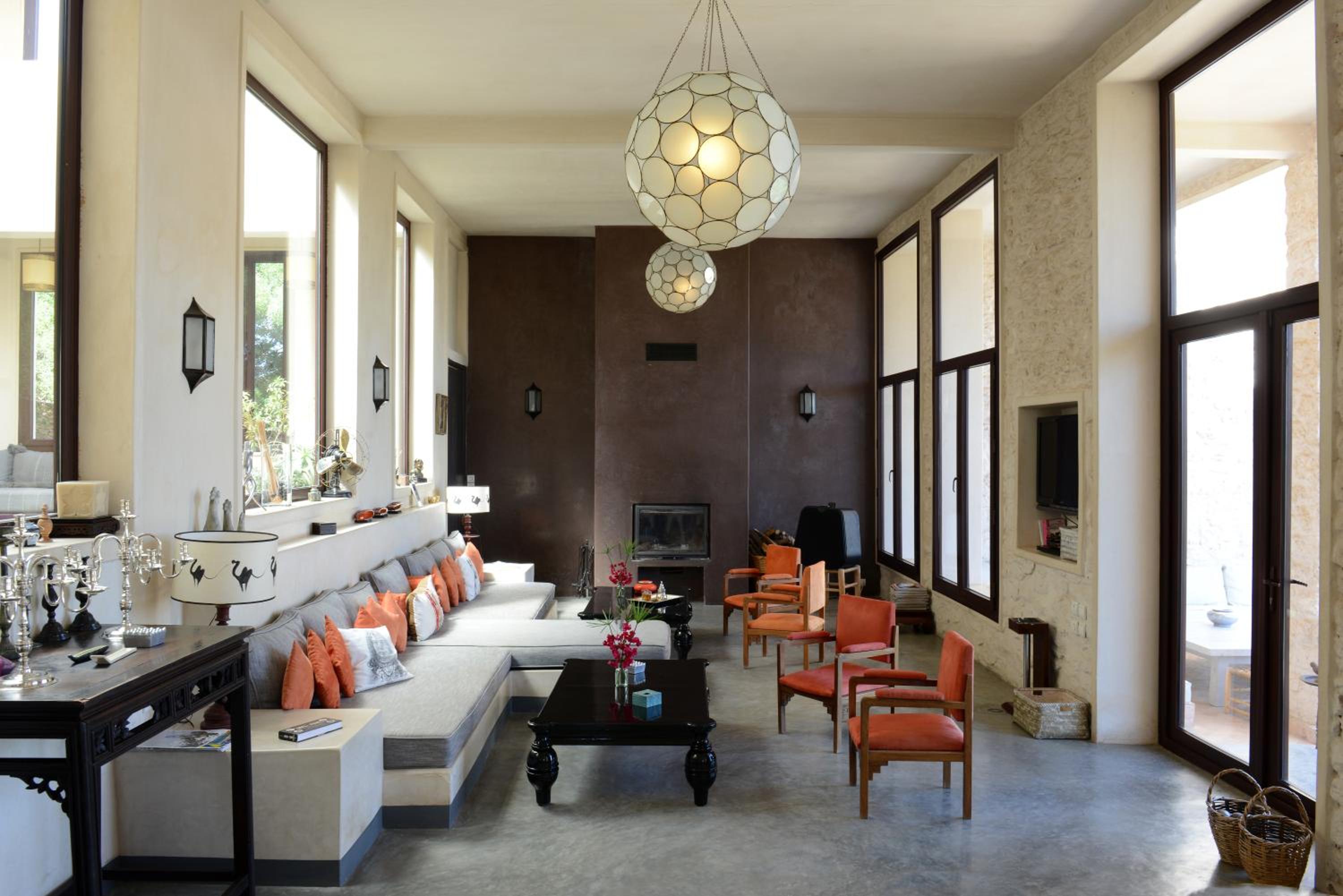 Villa Azir view 3