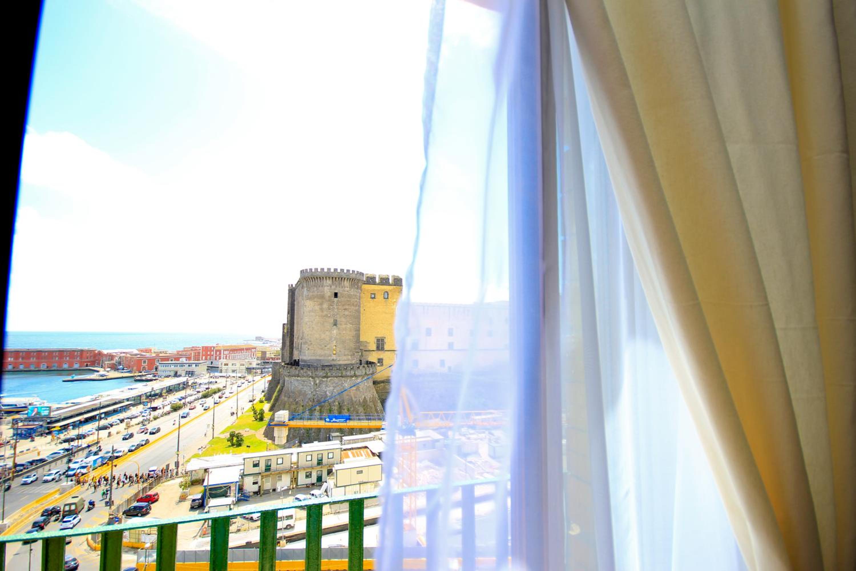 Don Raffaele Resort - Guest House