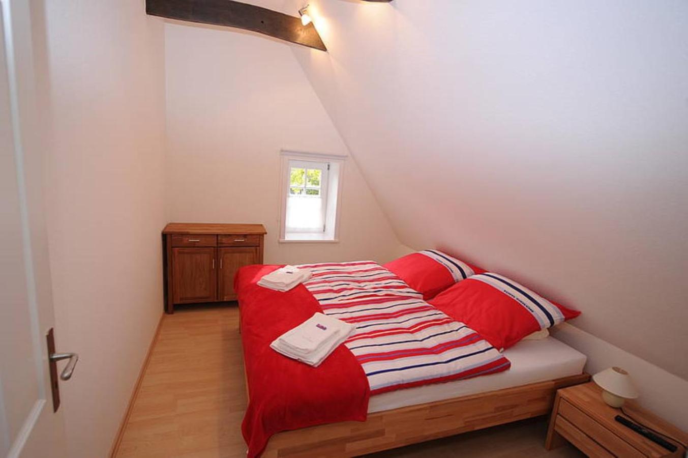 Ferienwohnung Wildrose