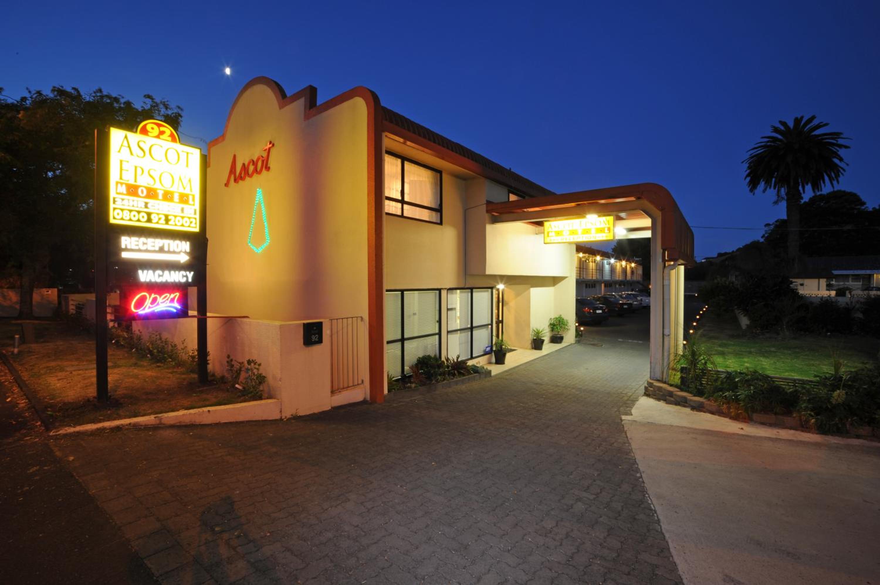 Ascot Epsom Motel - Image 3