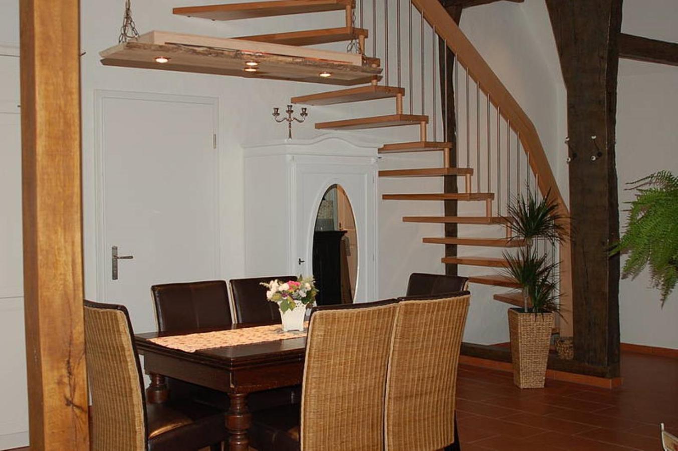 Ferienwohnung Wildrose