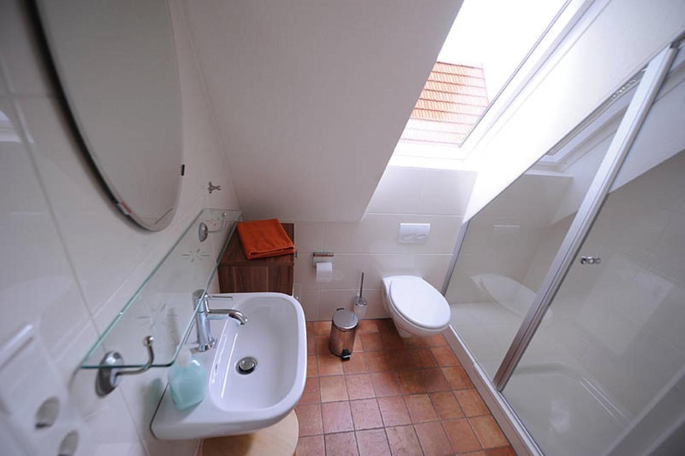 Ferienwohnung Wildrose