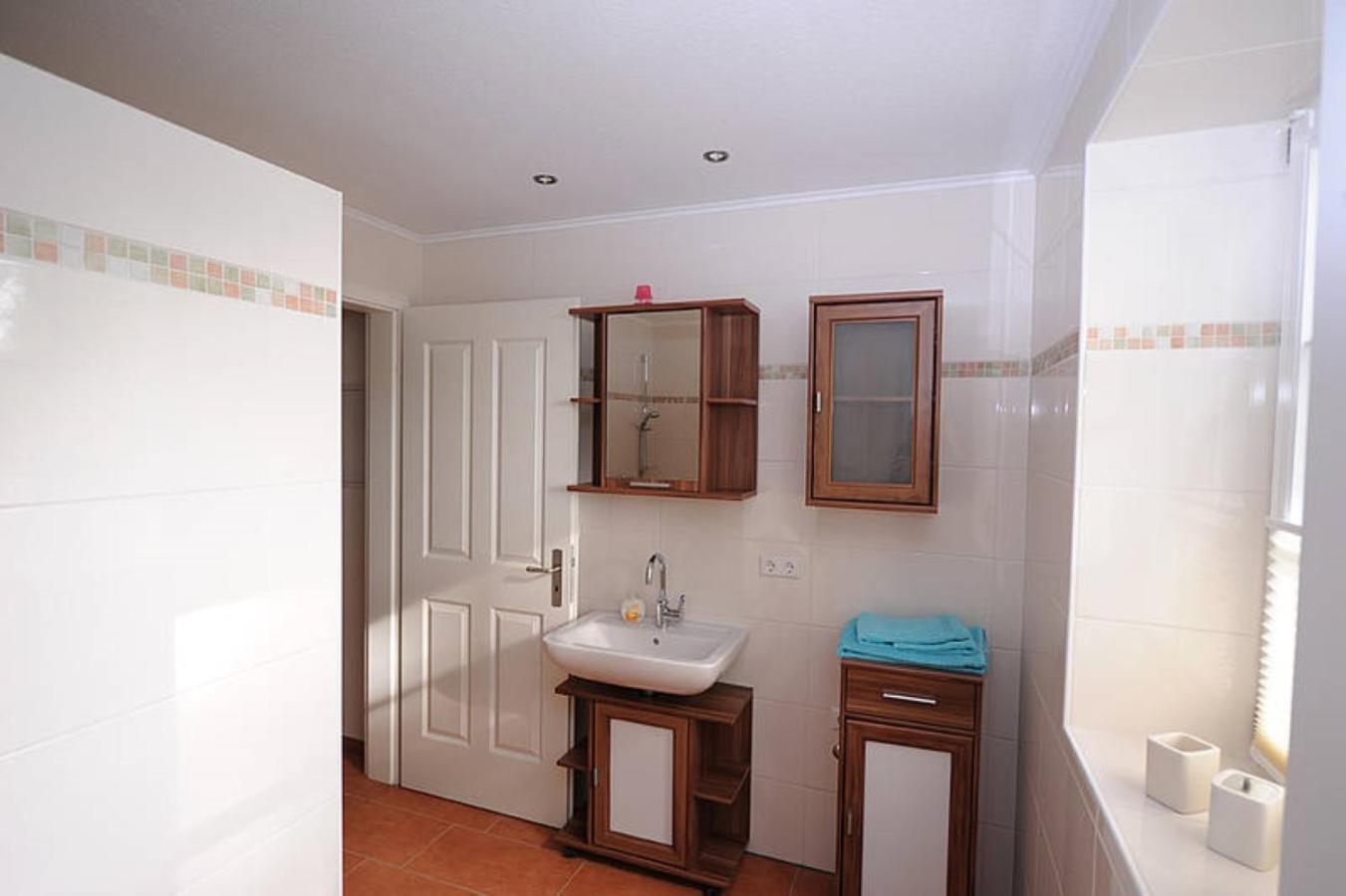 Ferienwohnung Wildrose