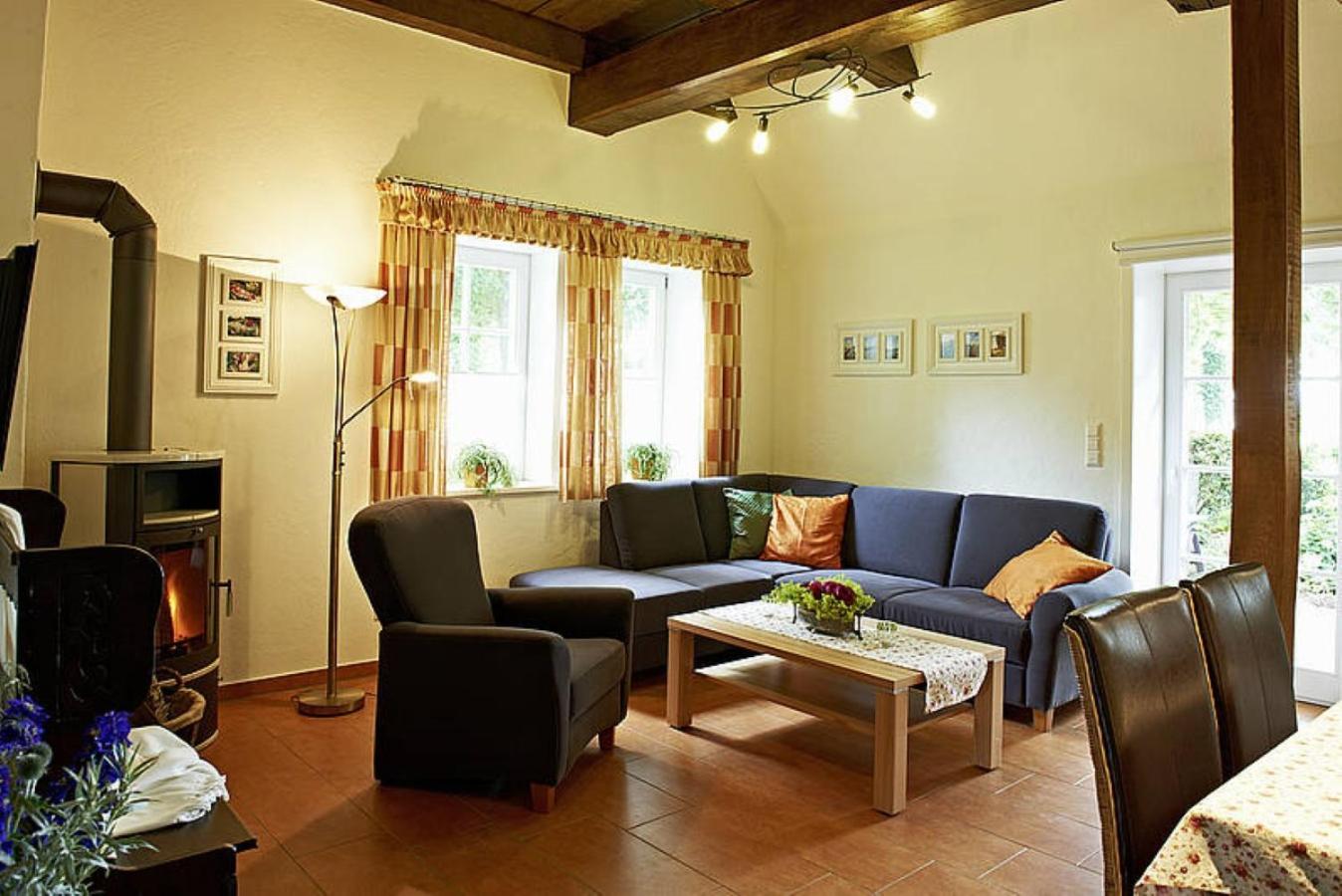 Ferienwohnung Wildrose
