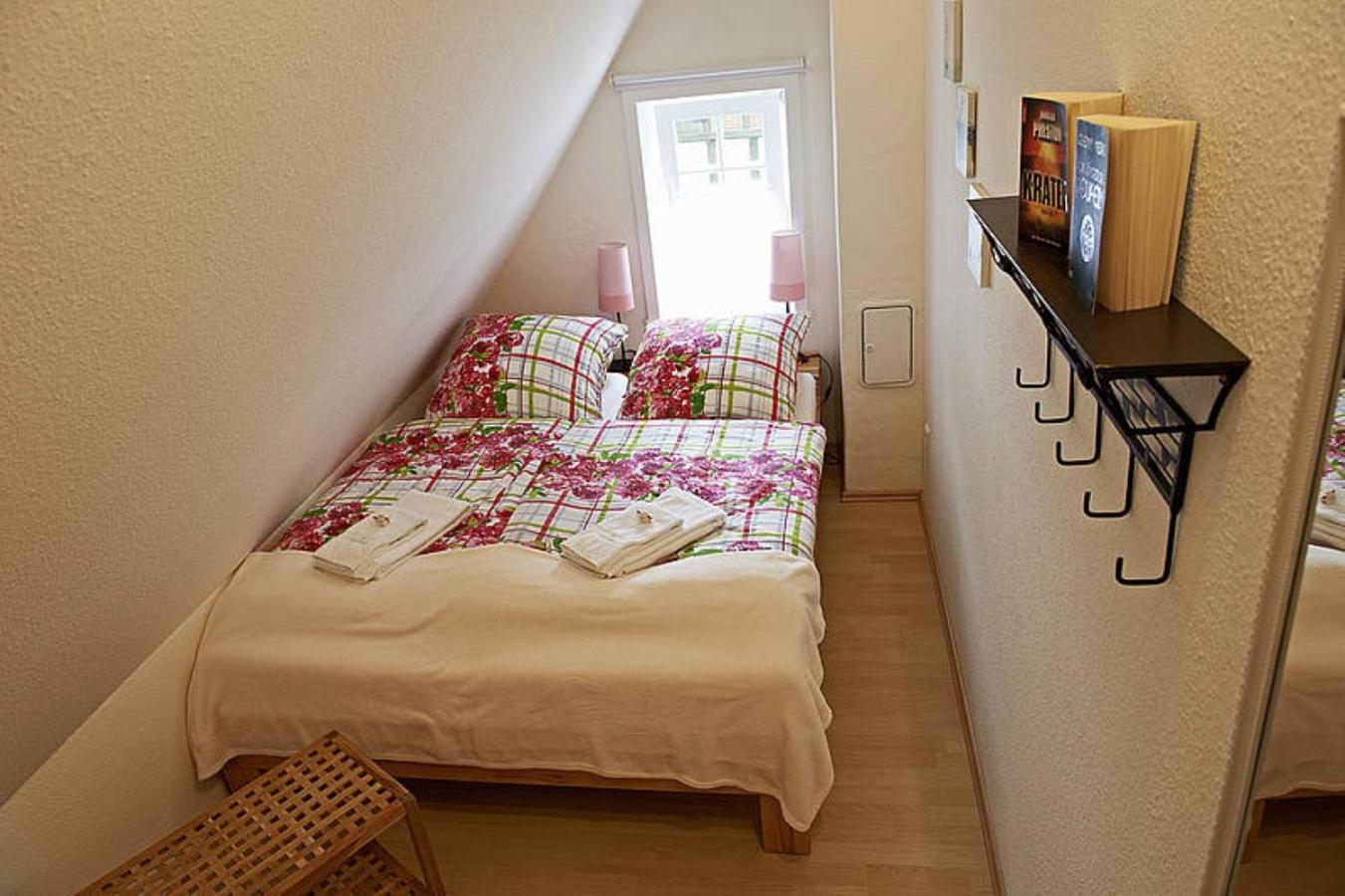 Ferienwohnung Wildrose
