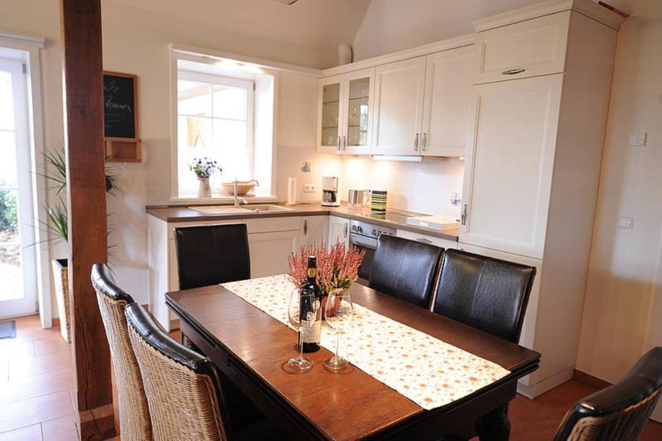Ferienwohnung Wildrose