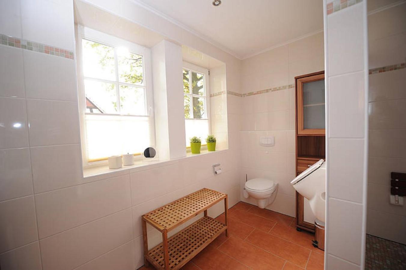Ferienwohnung Wildrose