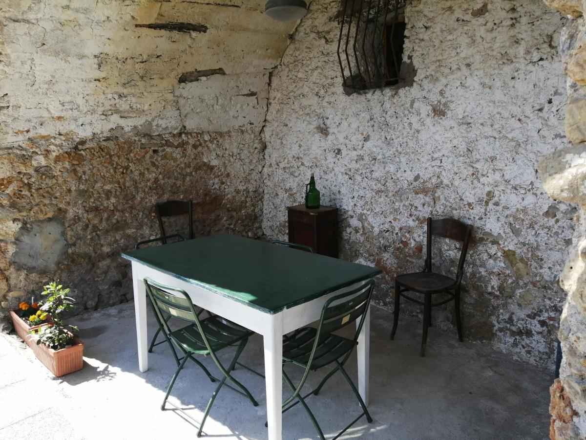 La casa di Umberto view 2