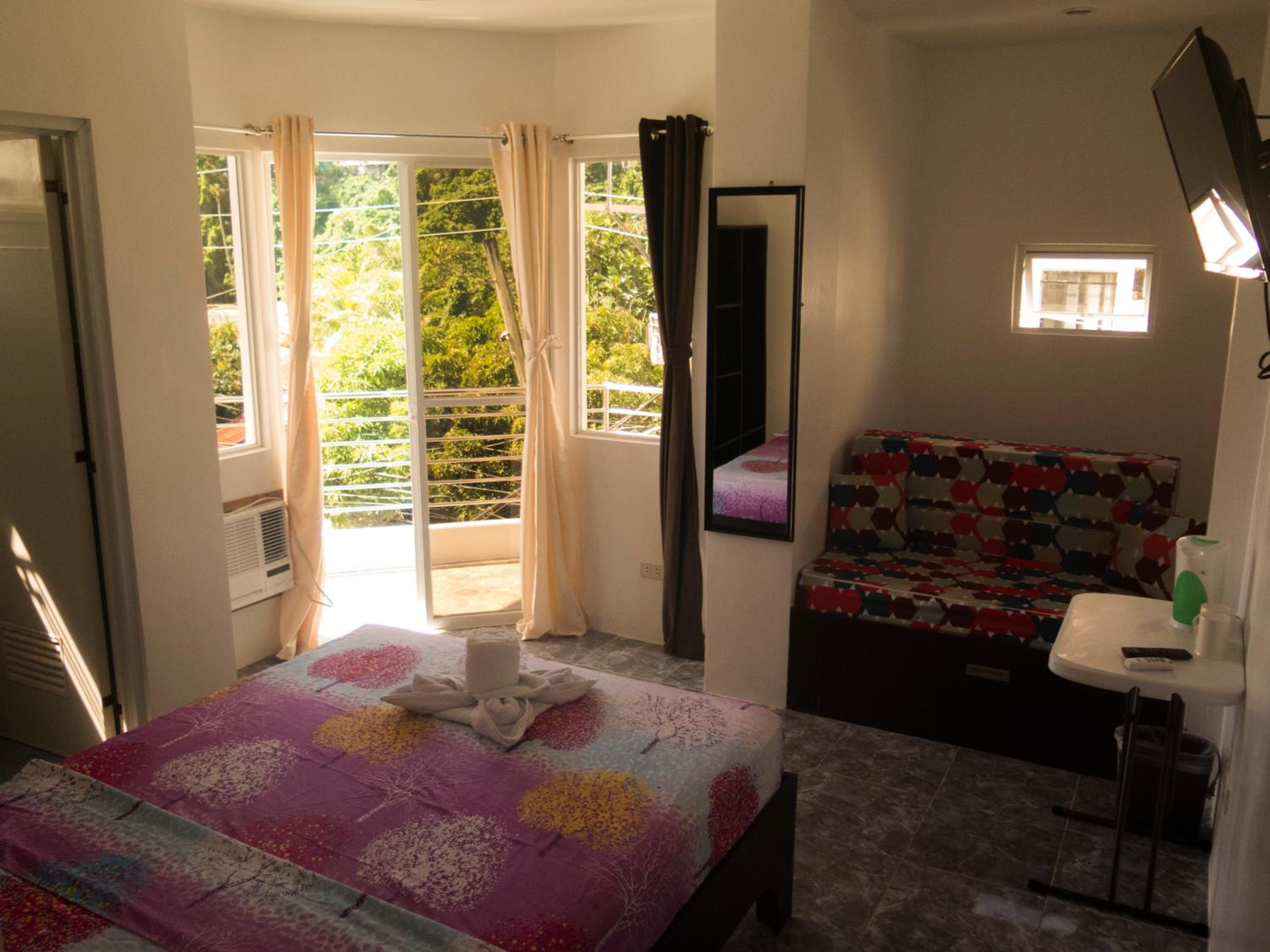 Cool Stay Inn