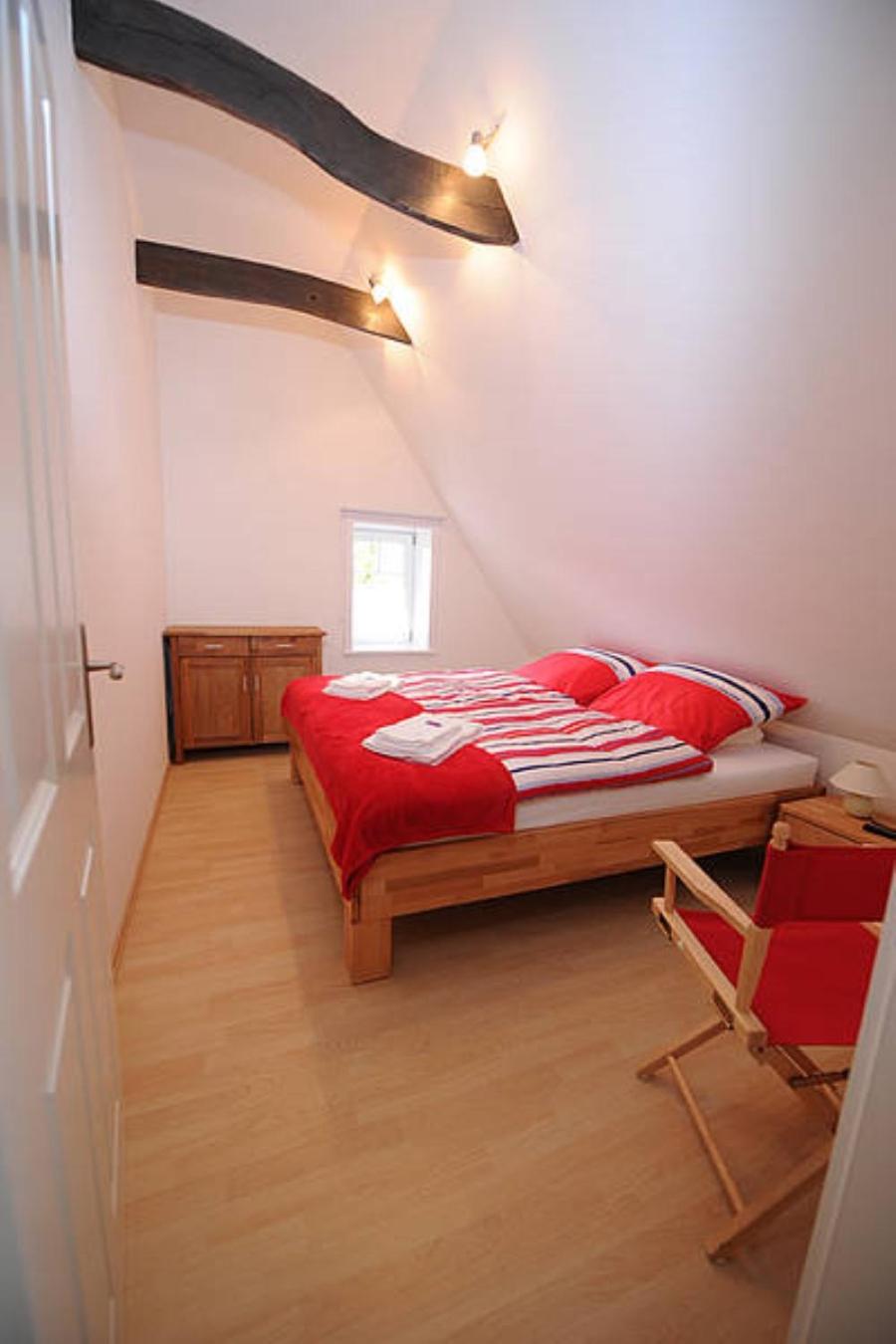 Ferienwohnung Wildrose