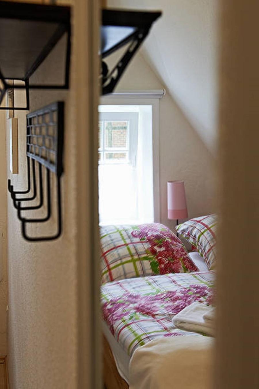 Ferienwohnung Wildrose