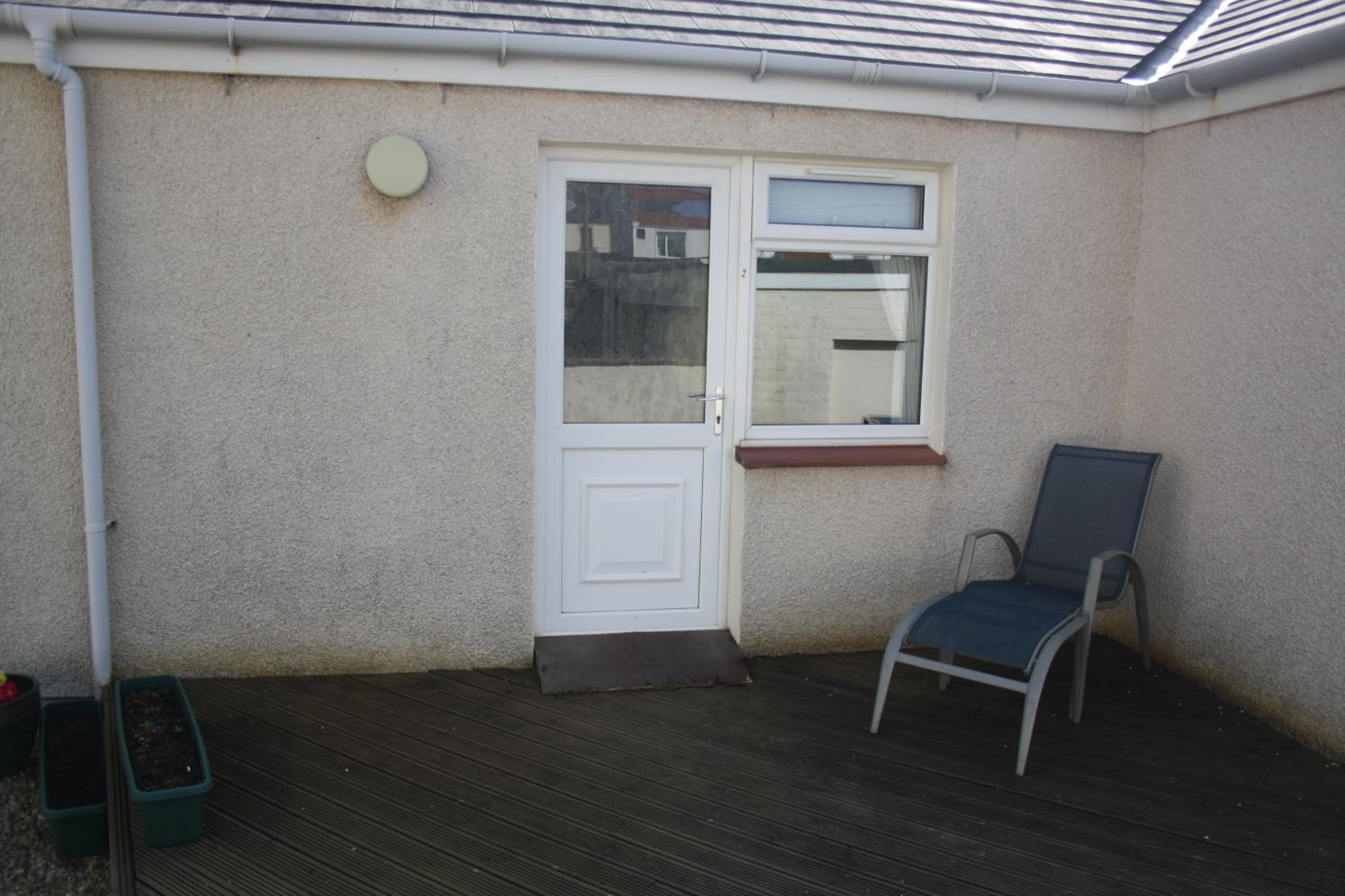 Hotel Fairways Cottages - Image 1