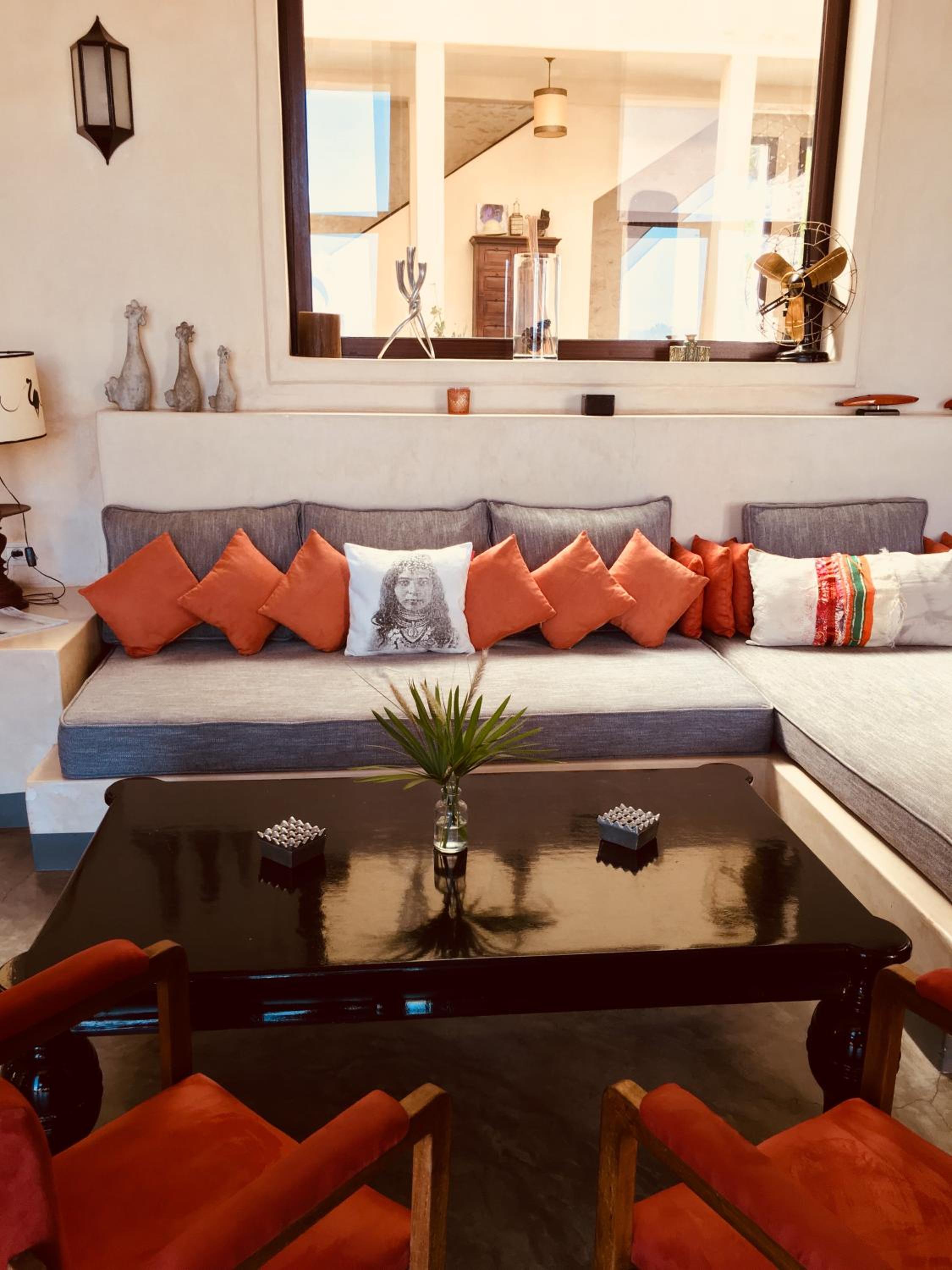 Villa Azir view 5
