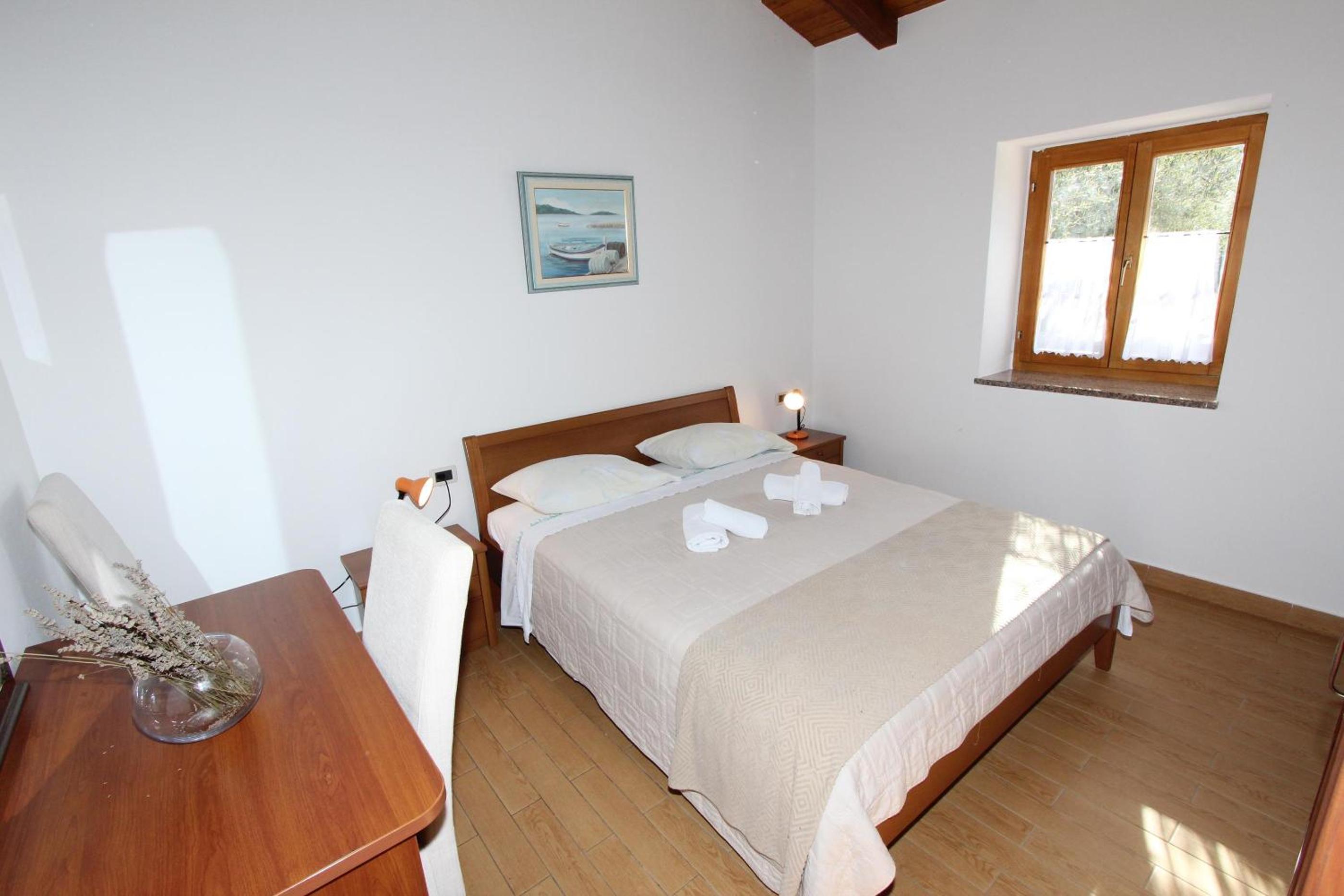 Holiday House San Pruti view 5