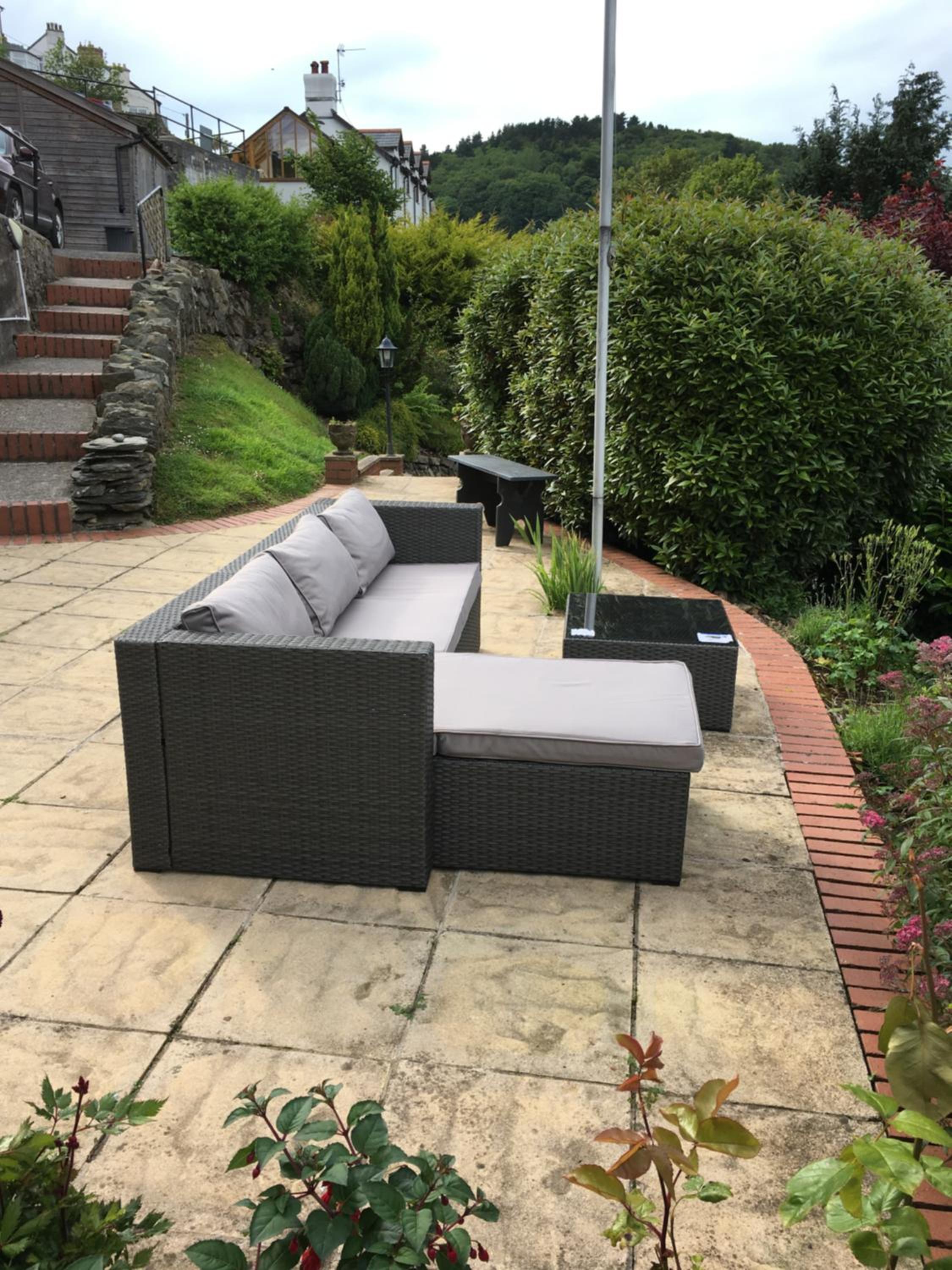 Lynton Vacations - Sinai House - Property Image 43