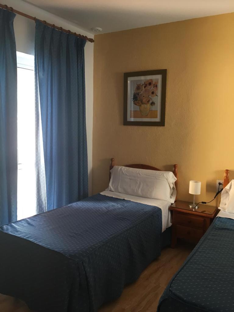 Hostal Fantoni