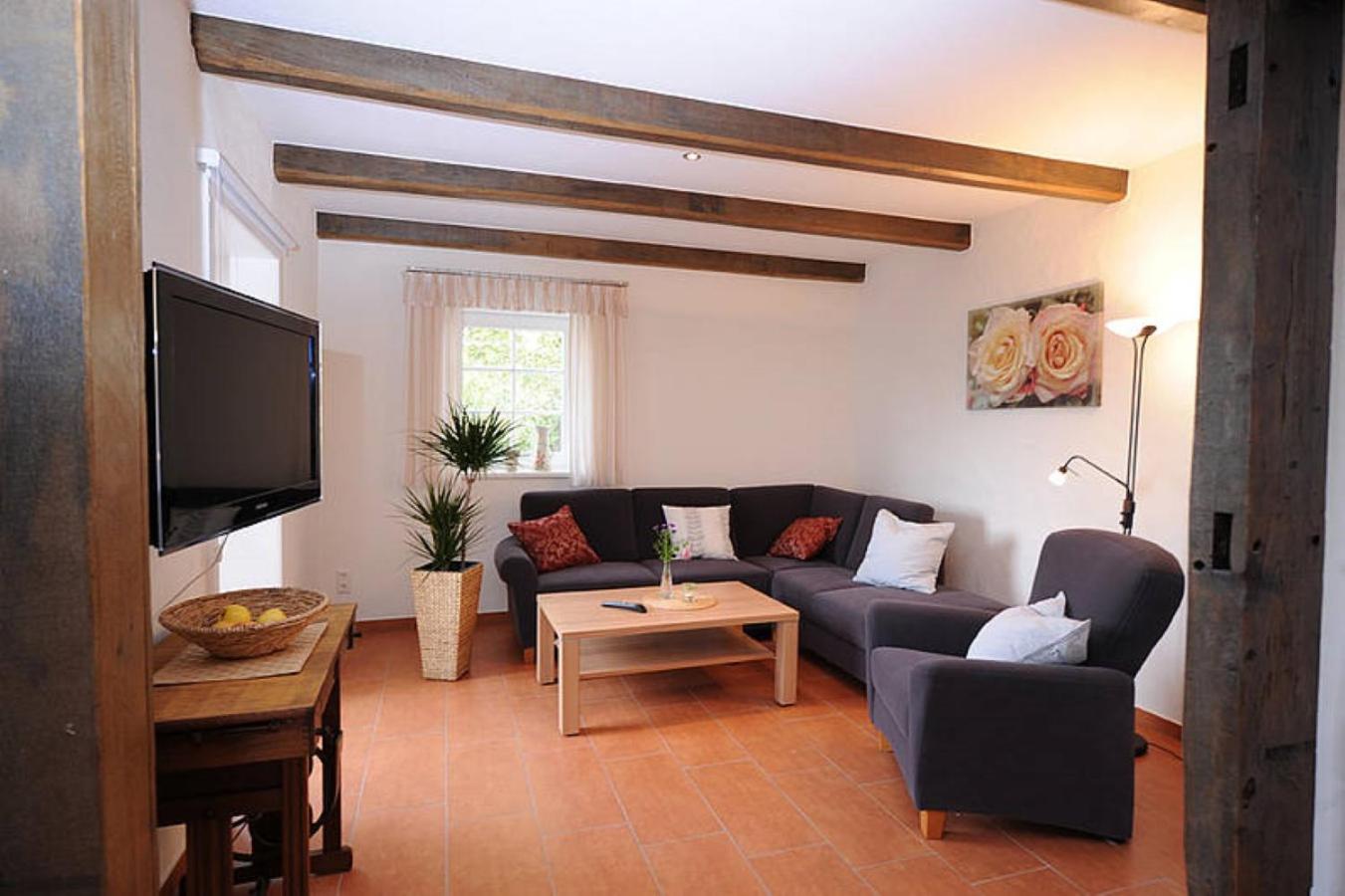 Ferienwohnung Wildrose