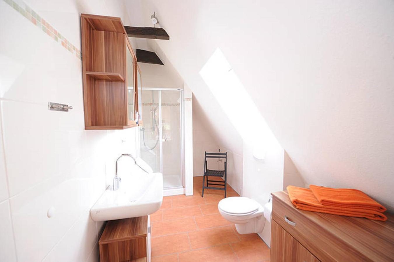 Ferienwohnung Wildrose