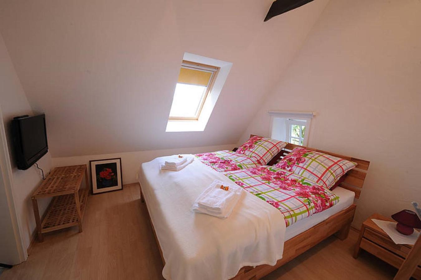 Ferienwohnung Wildrose