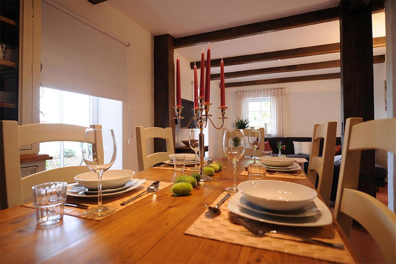 Ferienwohnung Wildrose