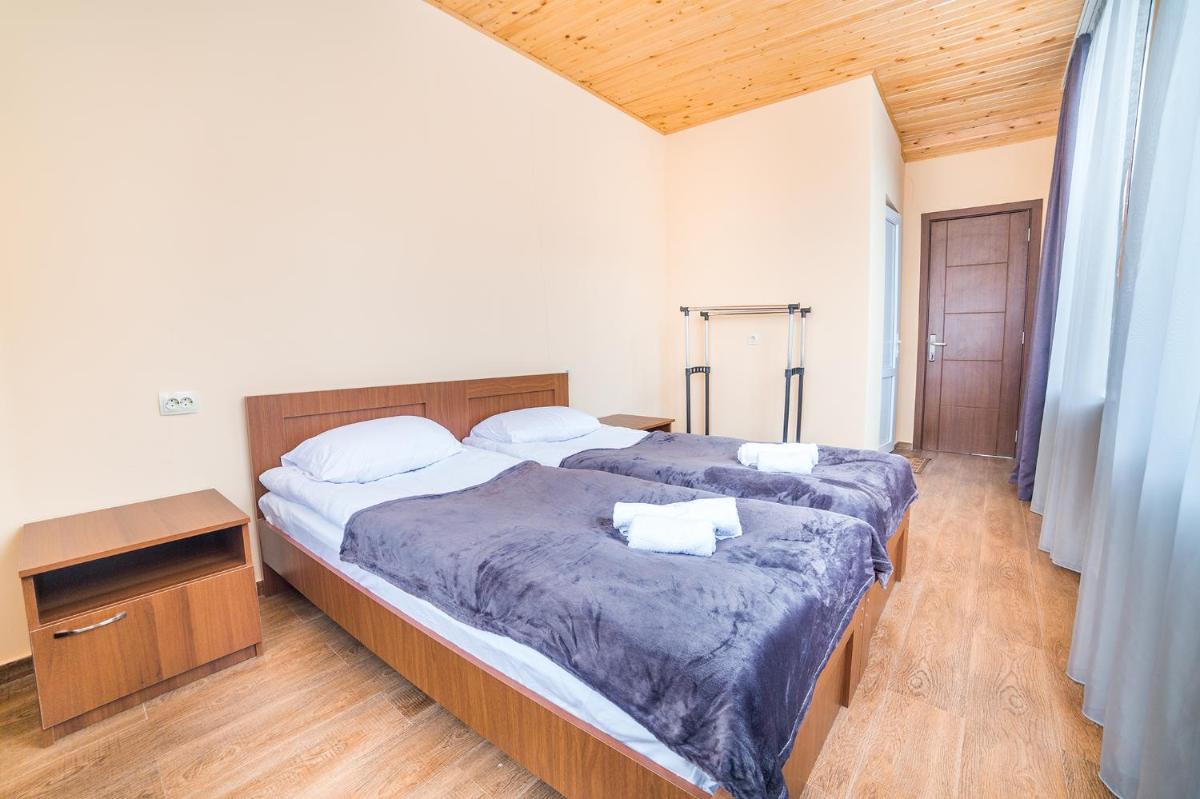 Gallery Guest House