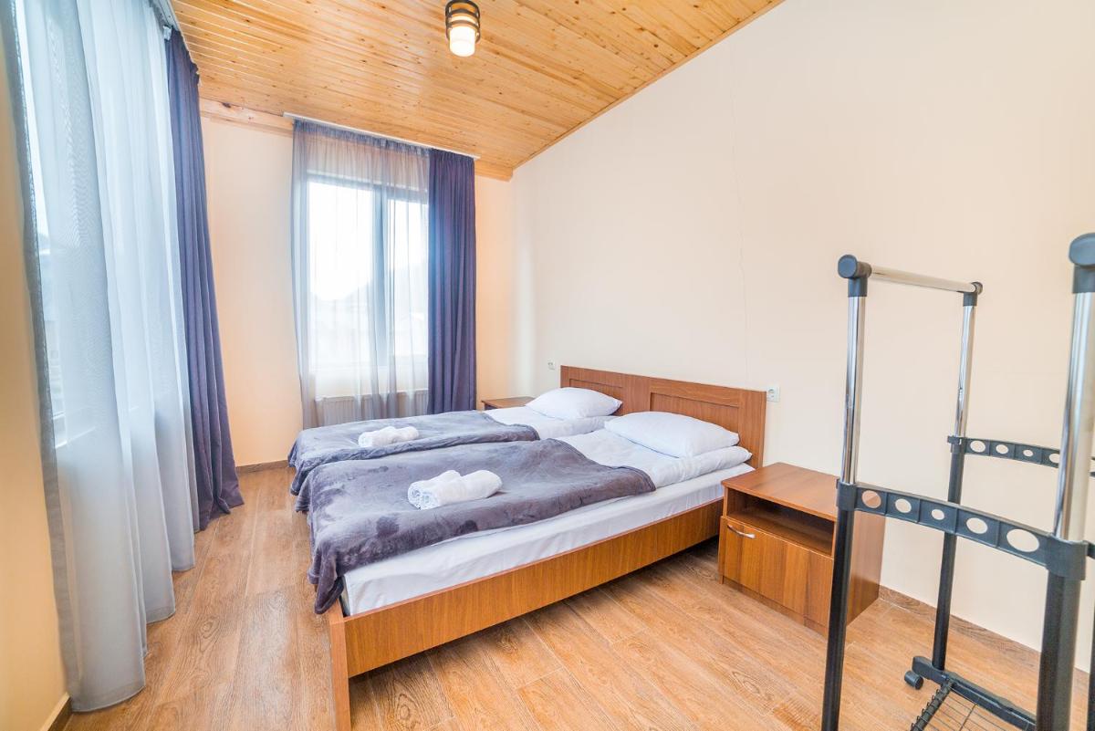 Gallery Guest House