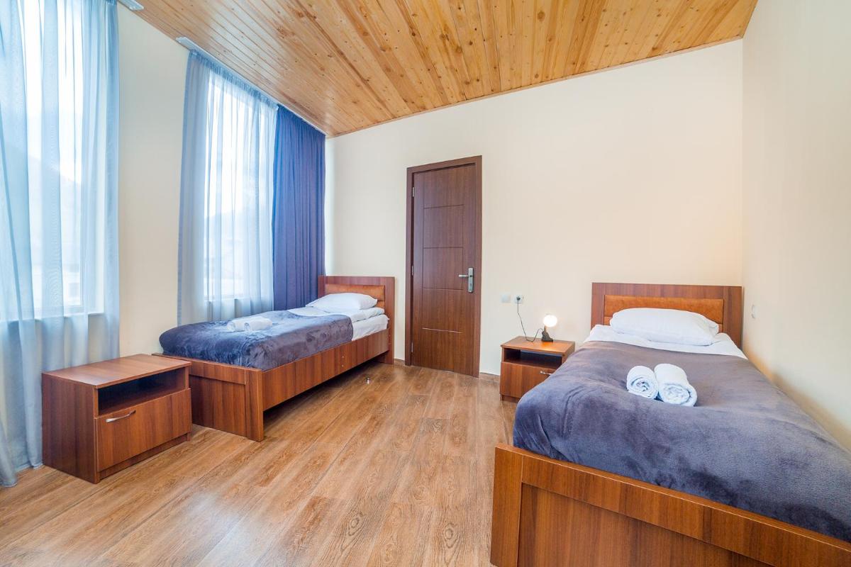 Gallery Guest House