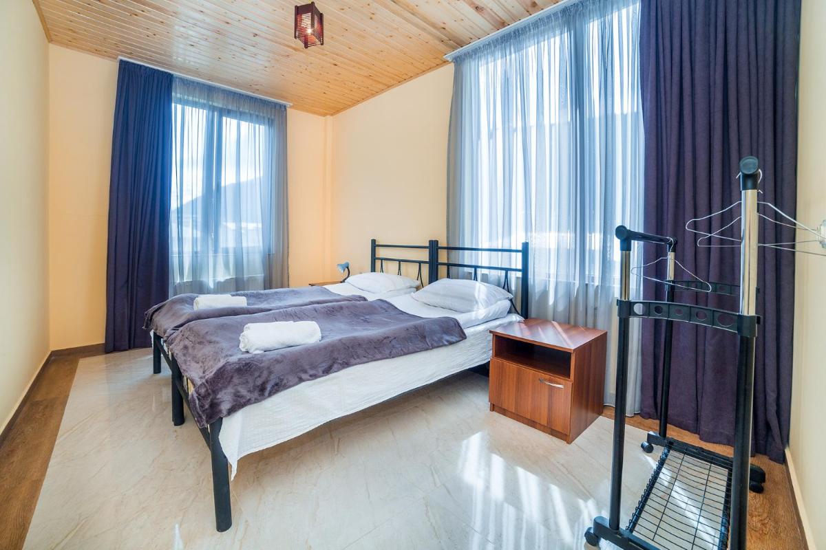 Gallery Guest House
