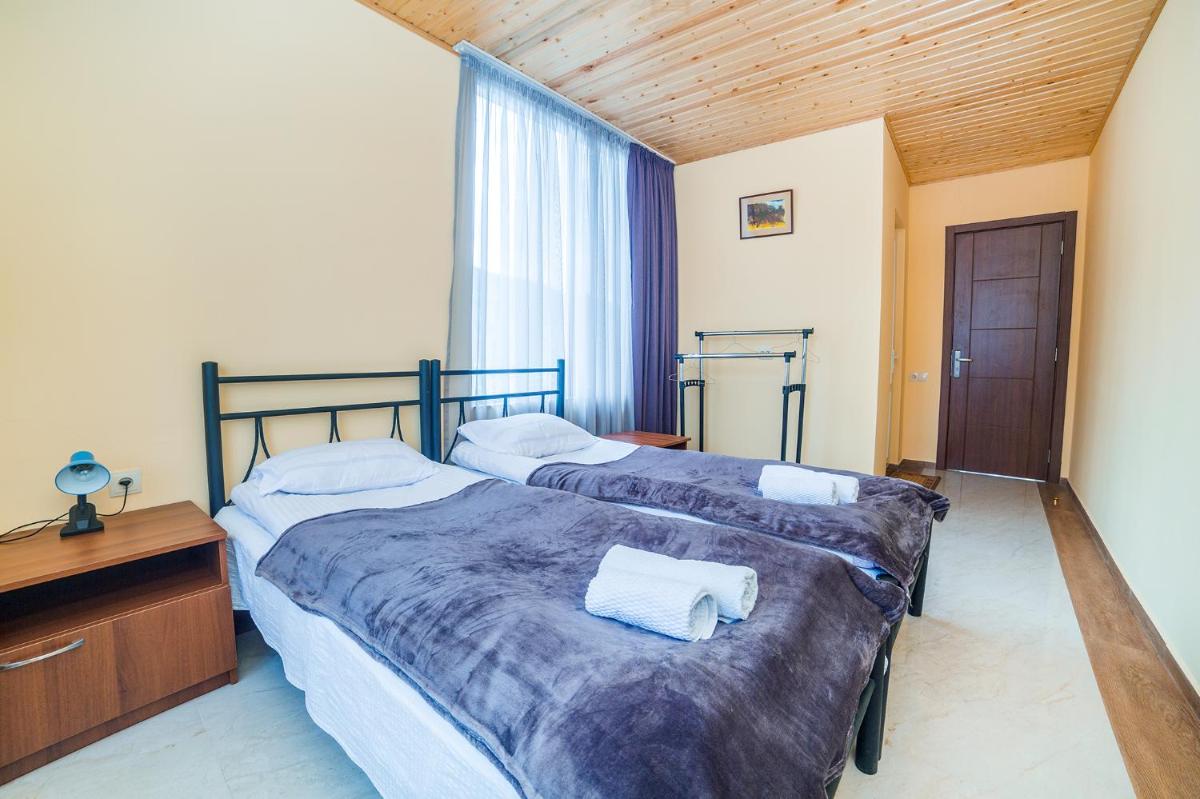 Gallery Guest House
