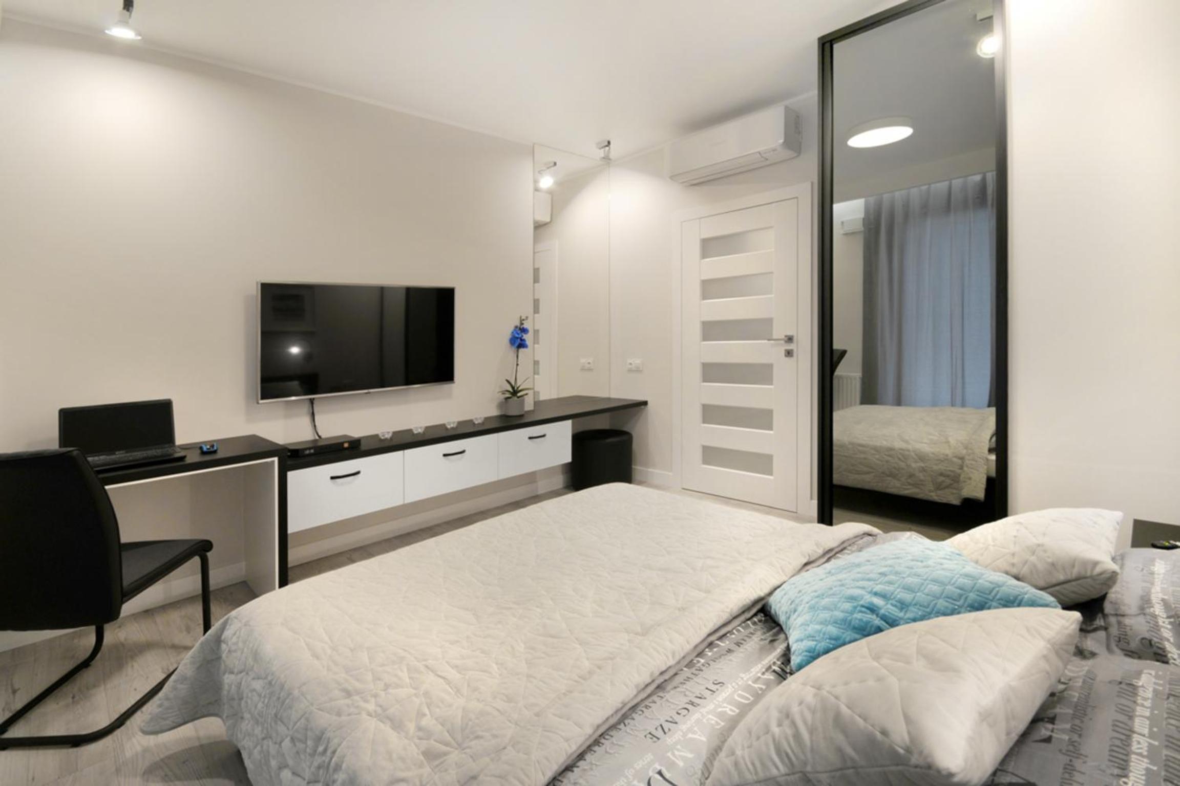 P&O Serviced Apartments Solec