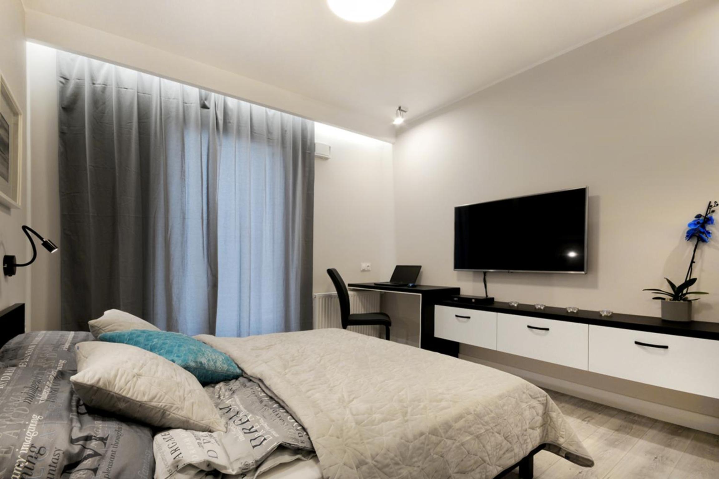P&O Serviced Apartments Solec