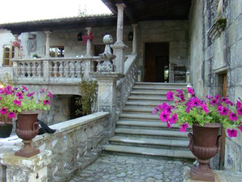 Pazo da Touza