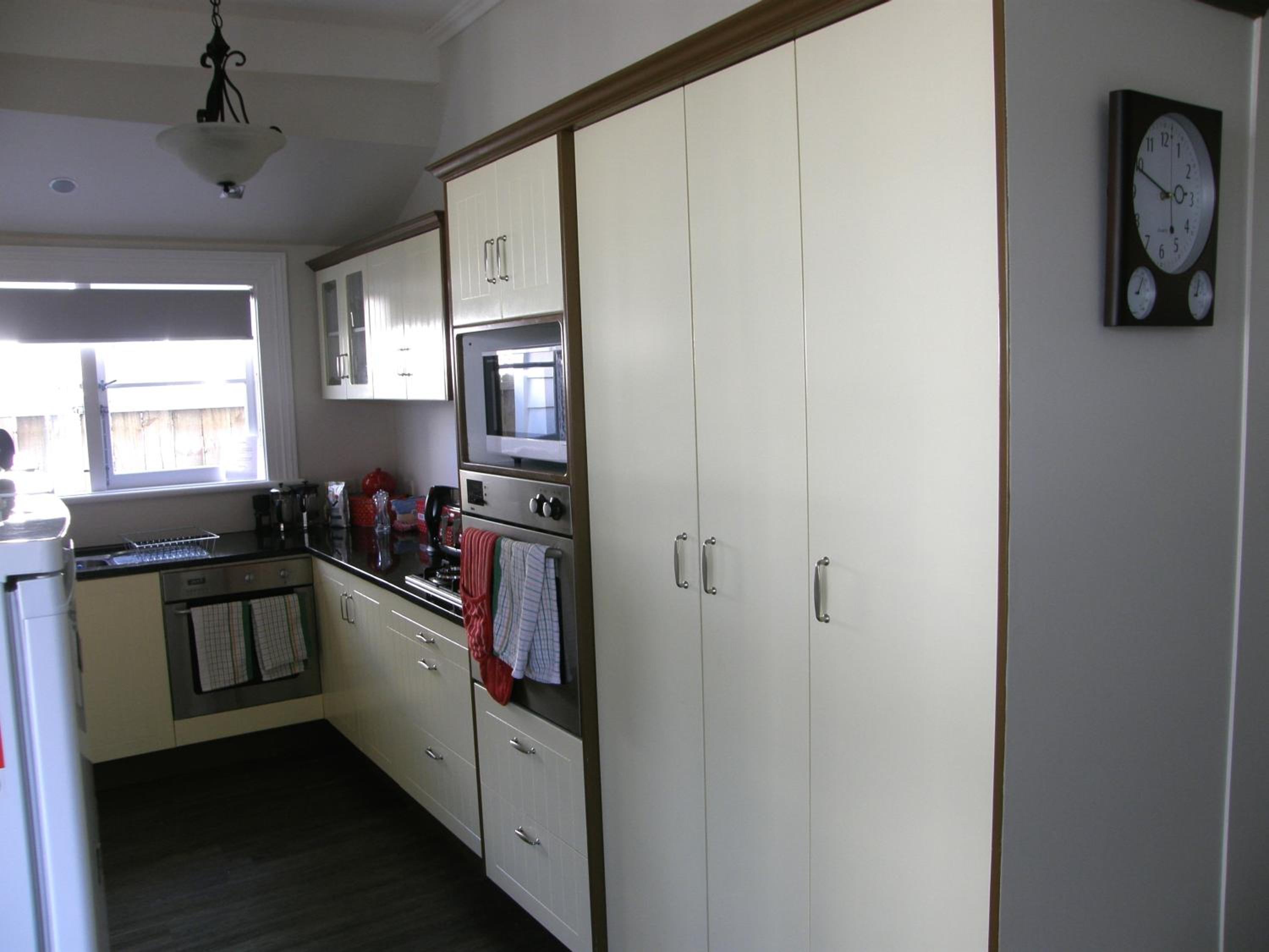 Ponsonby Manor