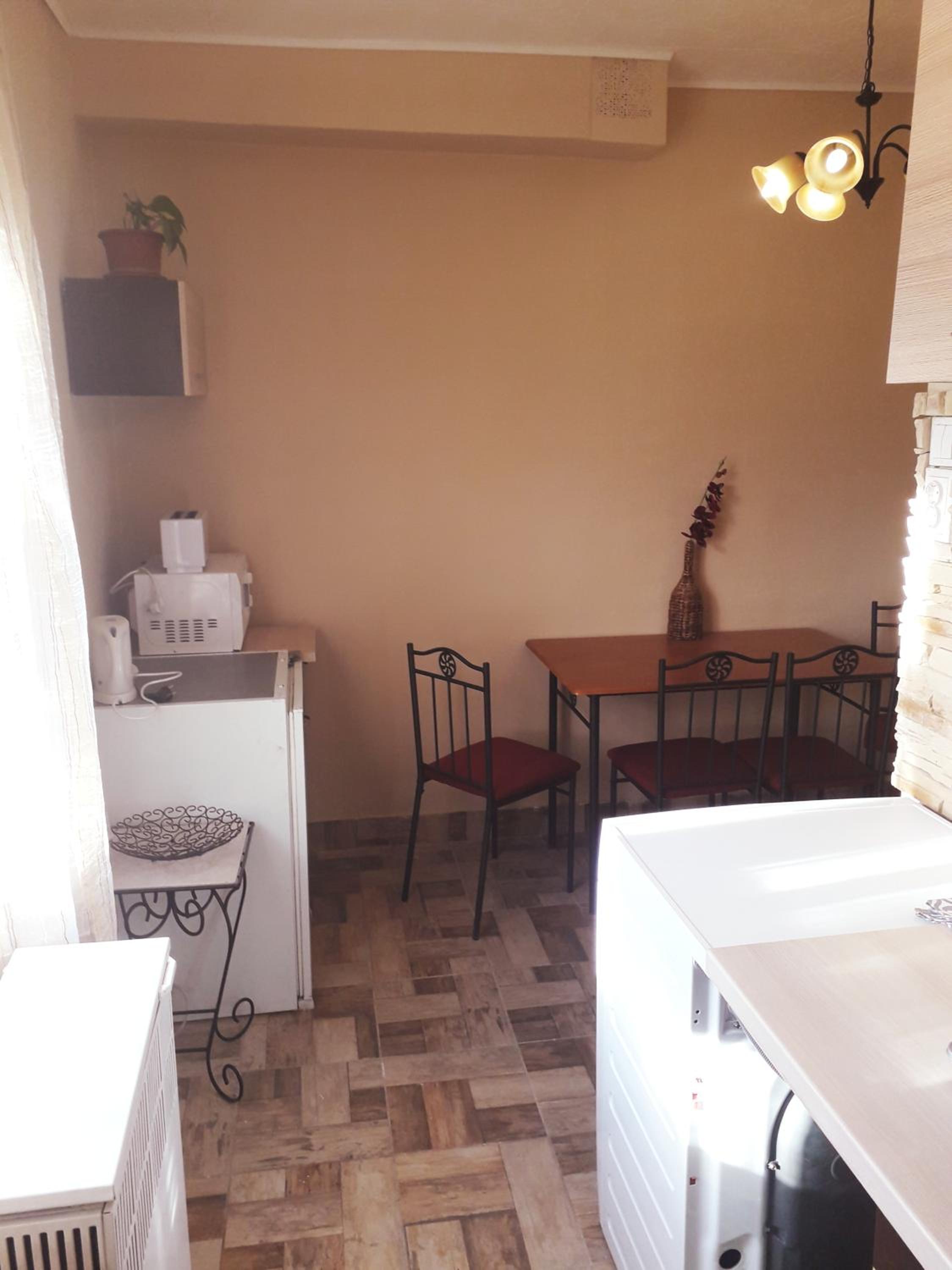 Centrum apartman view 2